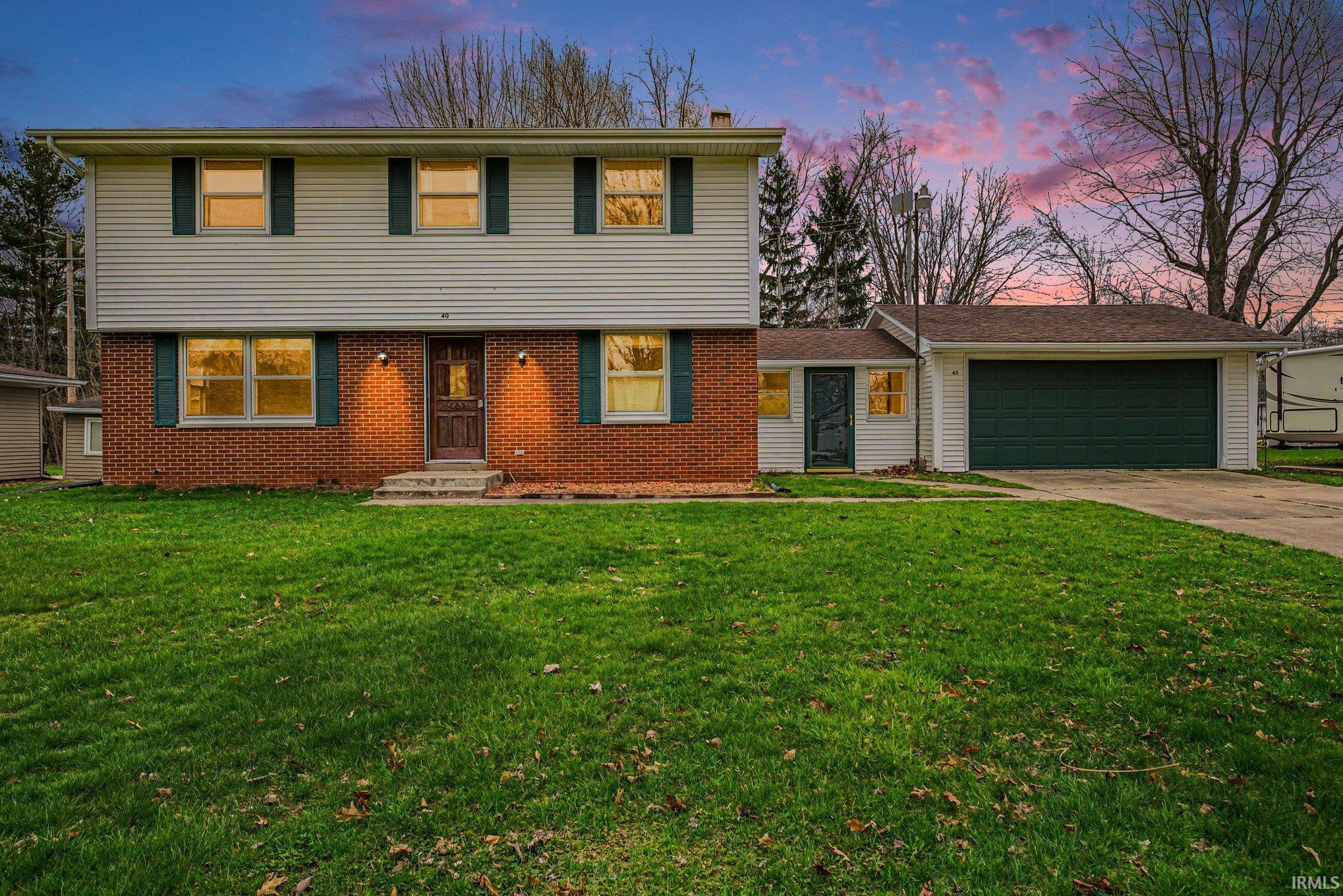 Photo 1 of 40 Greenway Drive