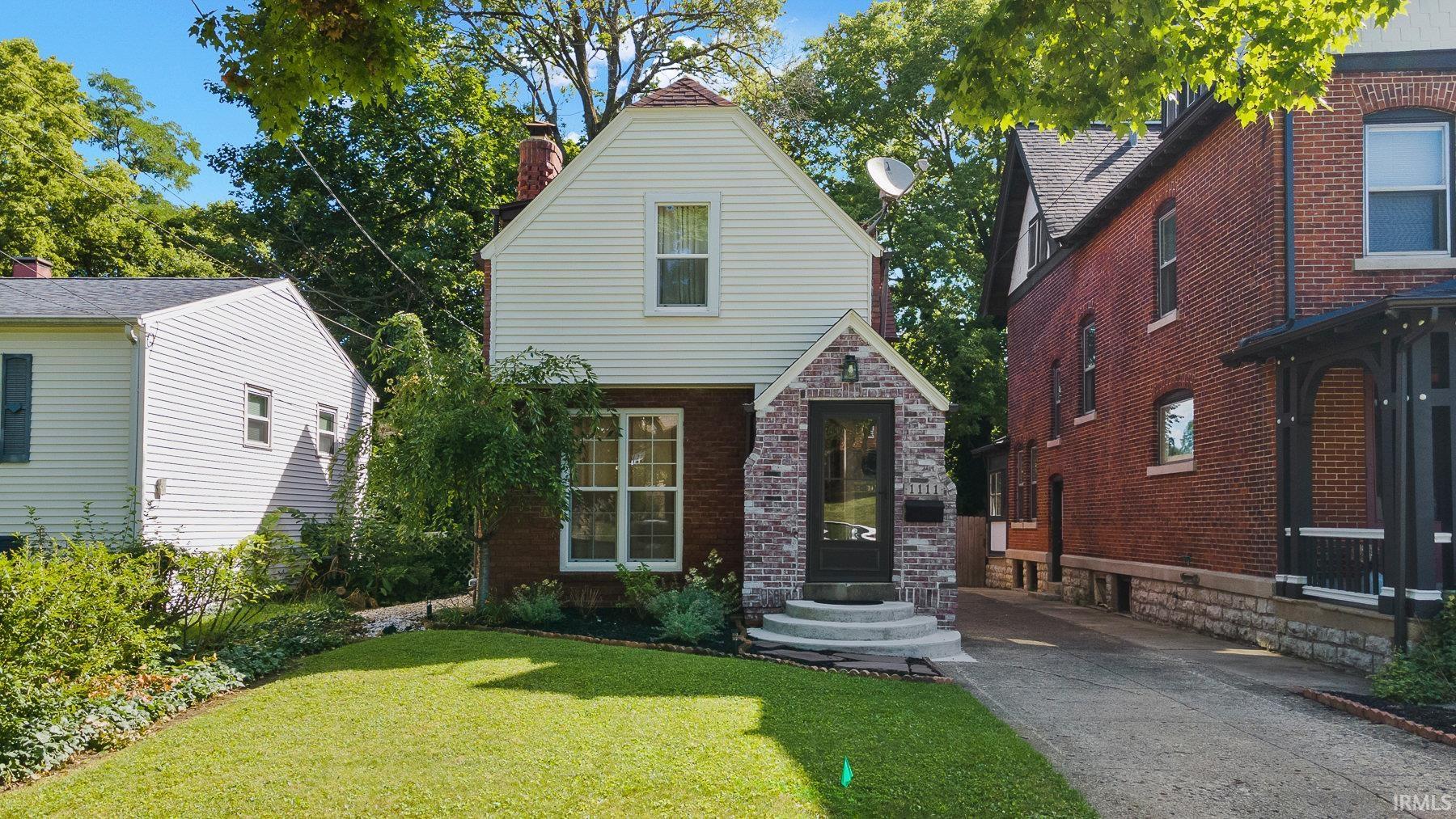 Photo of 1111 Cherry Street