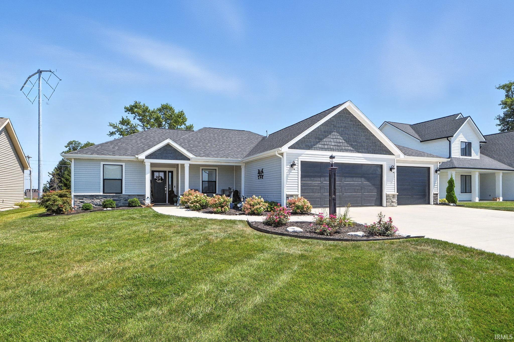 Photo 1 of 3310 Brantley Drive