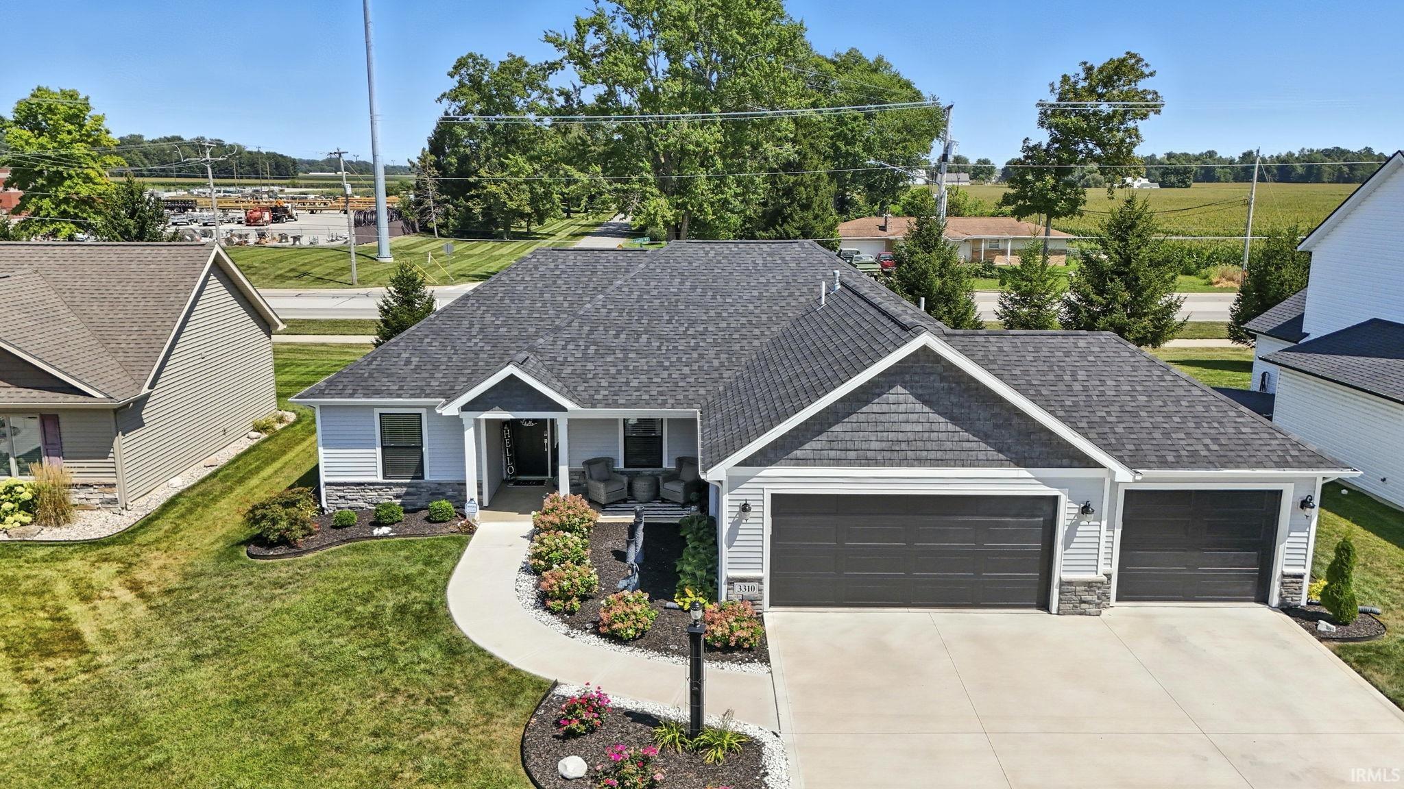 Photo 2 of 3310 Brantley Drive