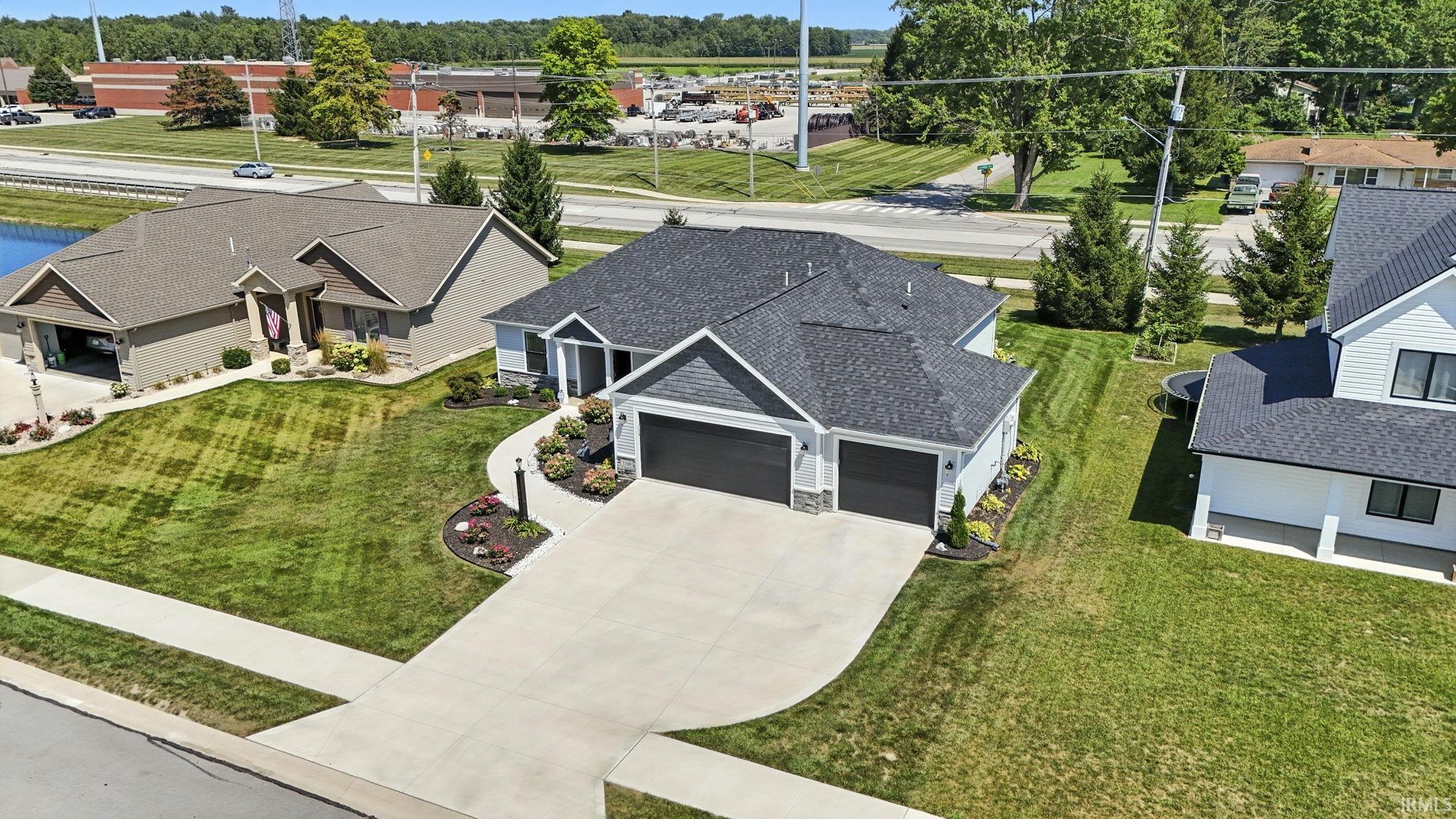 Photo 3 of 3310 Brantley Drive