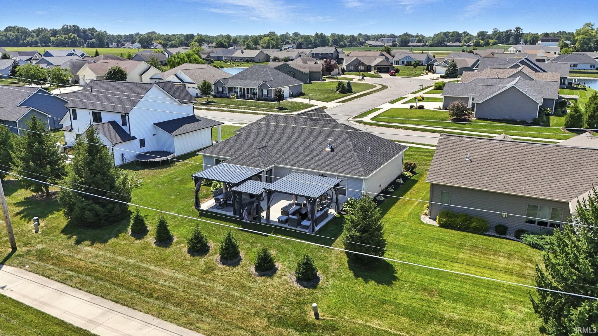 Photo 33 of 3310 Brantley Drive