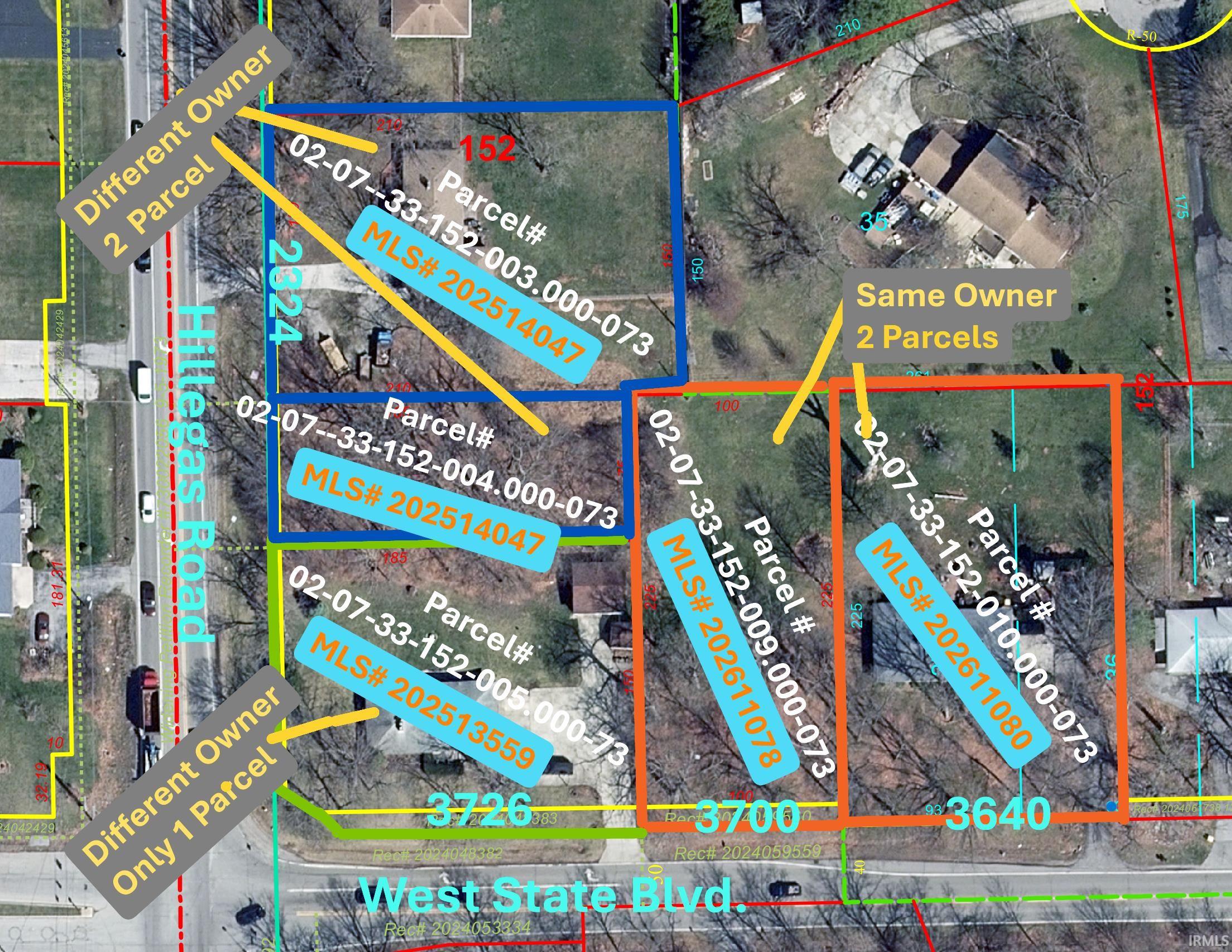 Photo 1 of 3640 W State Boulevard