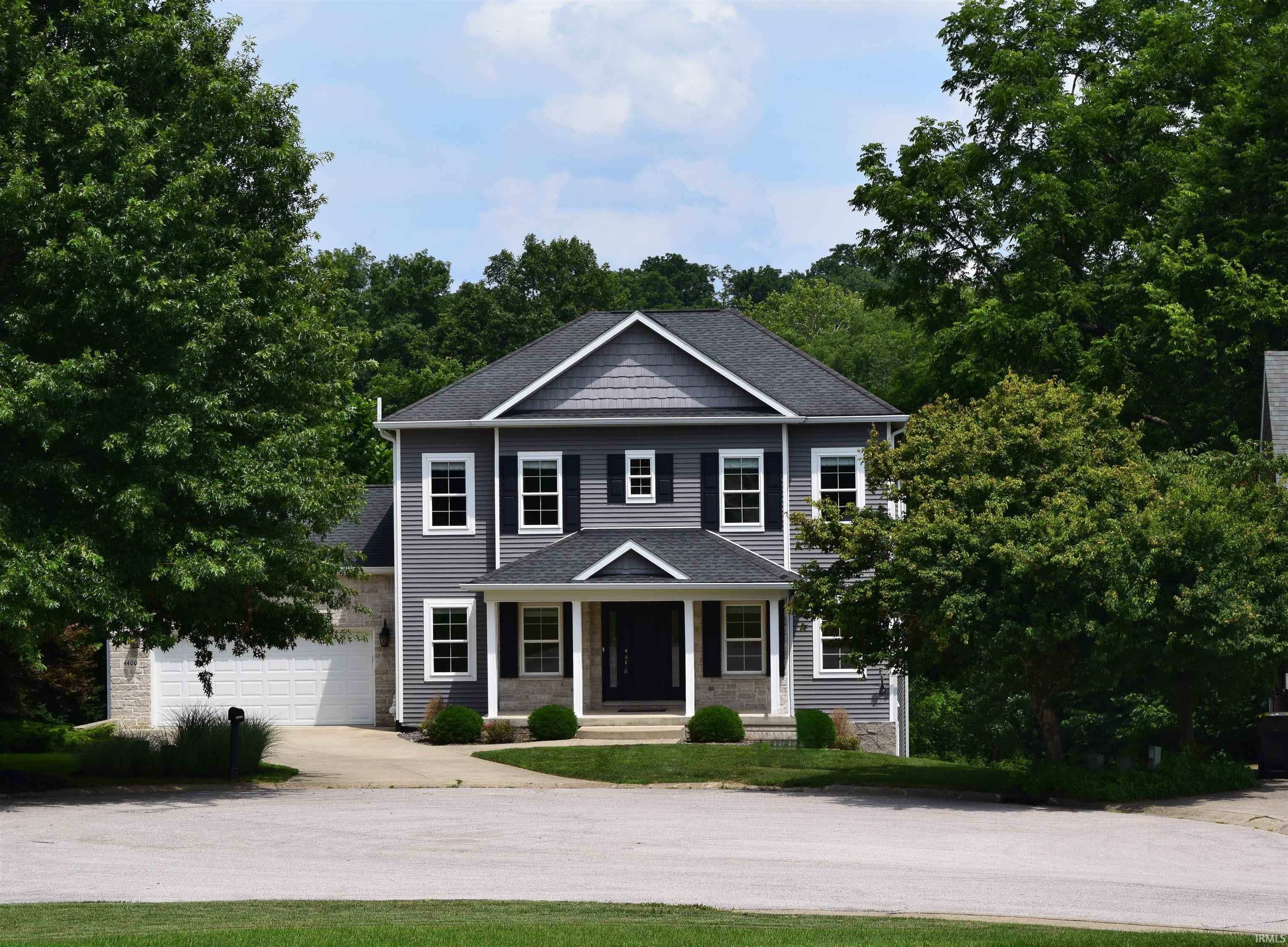 1st image of 4400 S Calloway Ct, Bloomington, IN 47401 | MLS# 202611099