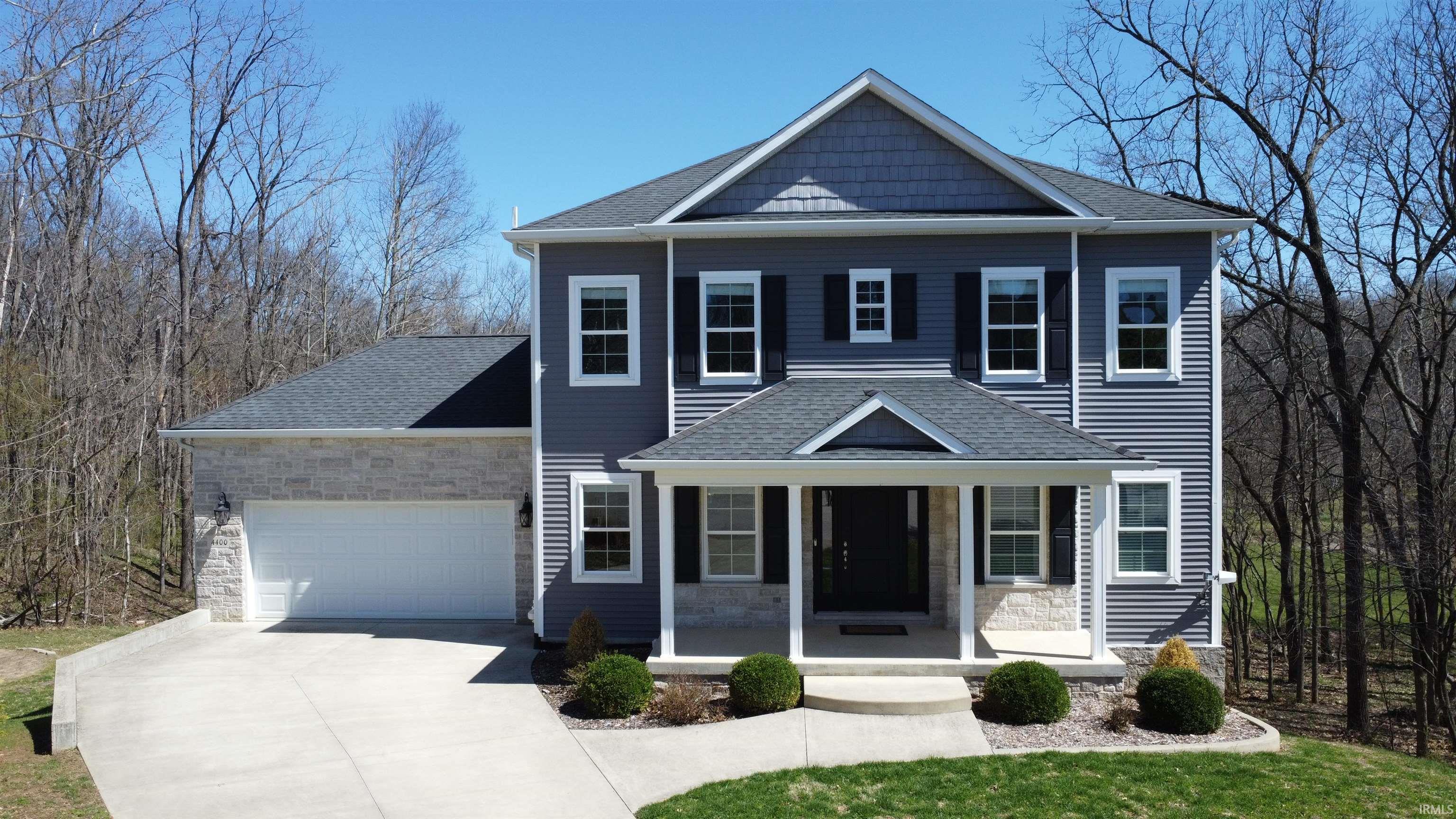 2nd image of 4400 S Calloway Ct, Bloomington, IN 47401 | MLS# 202611099