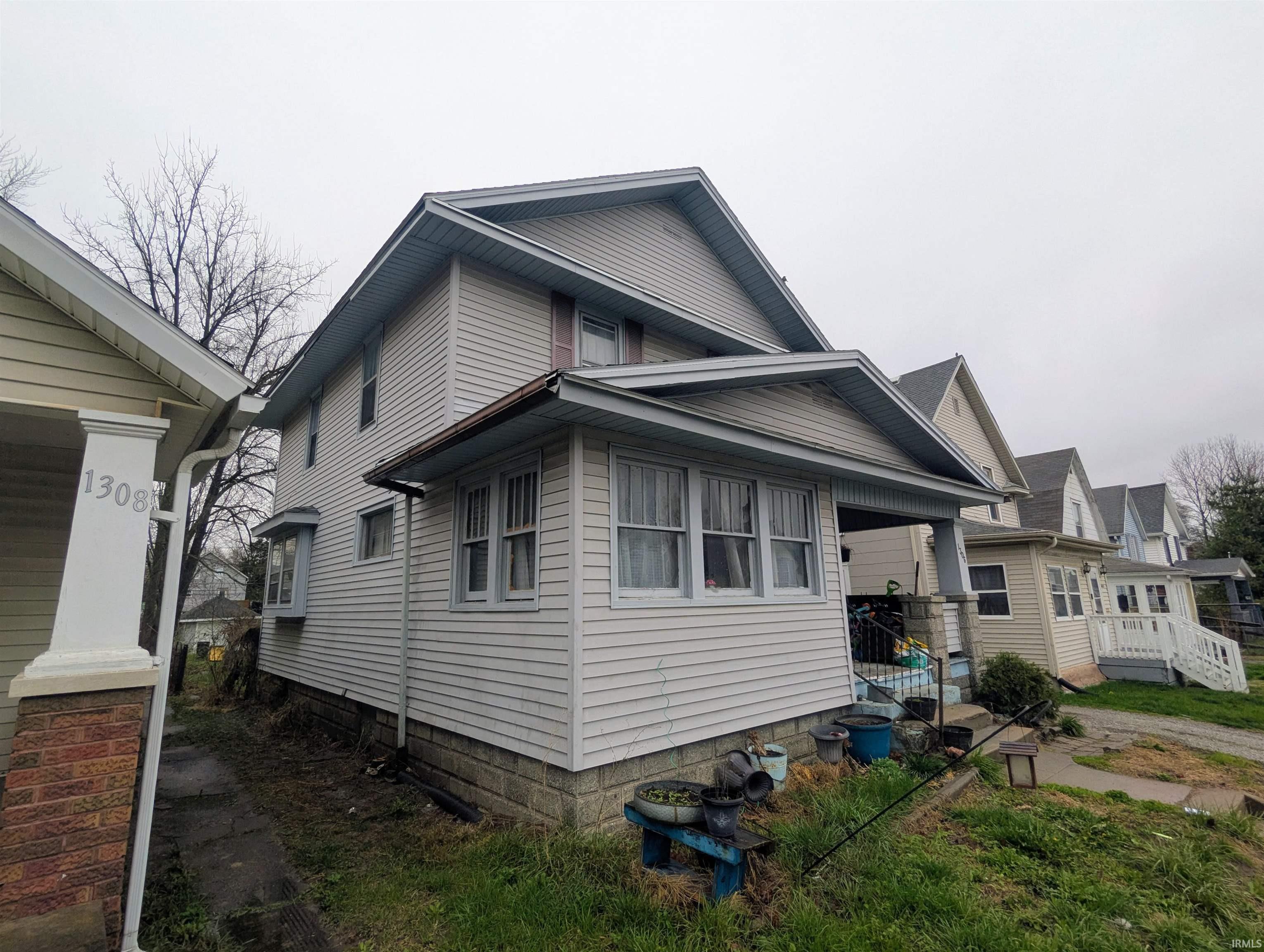 Photo 1 of 1306 Sinclair Street