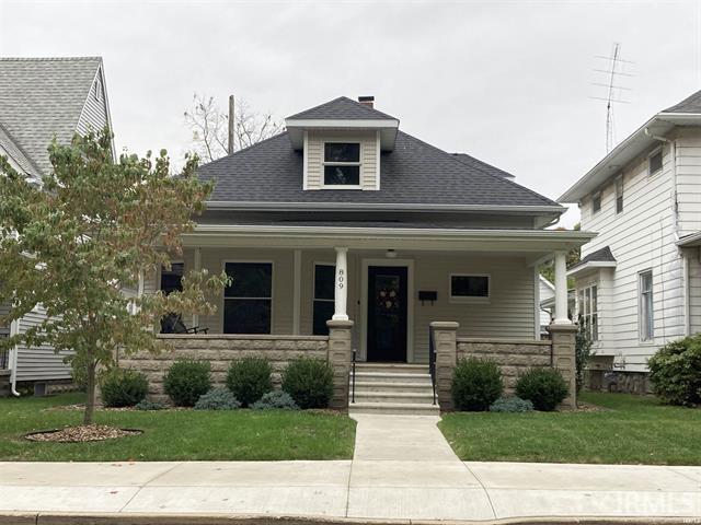 Photo 0 of 809 S 6Th Street