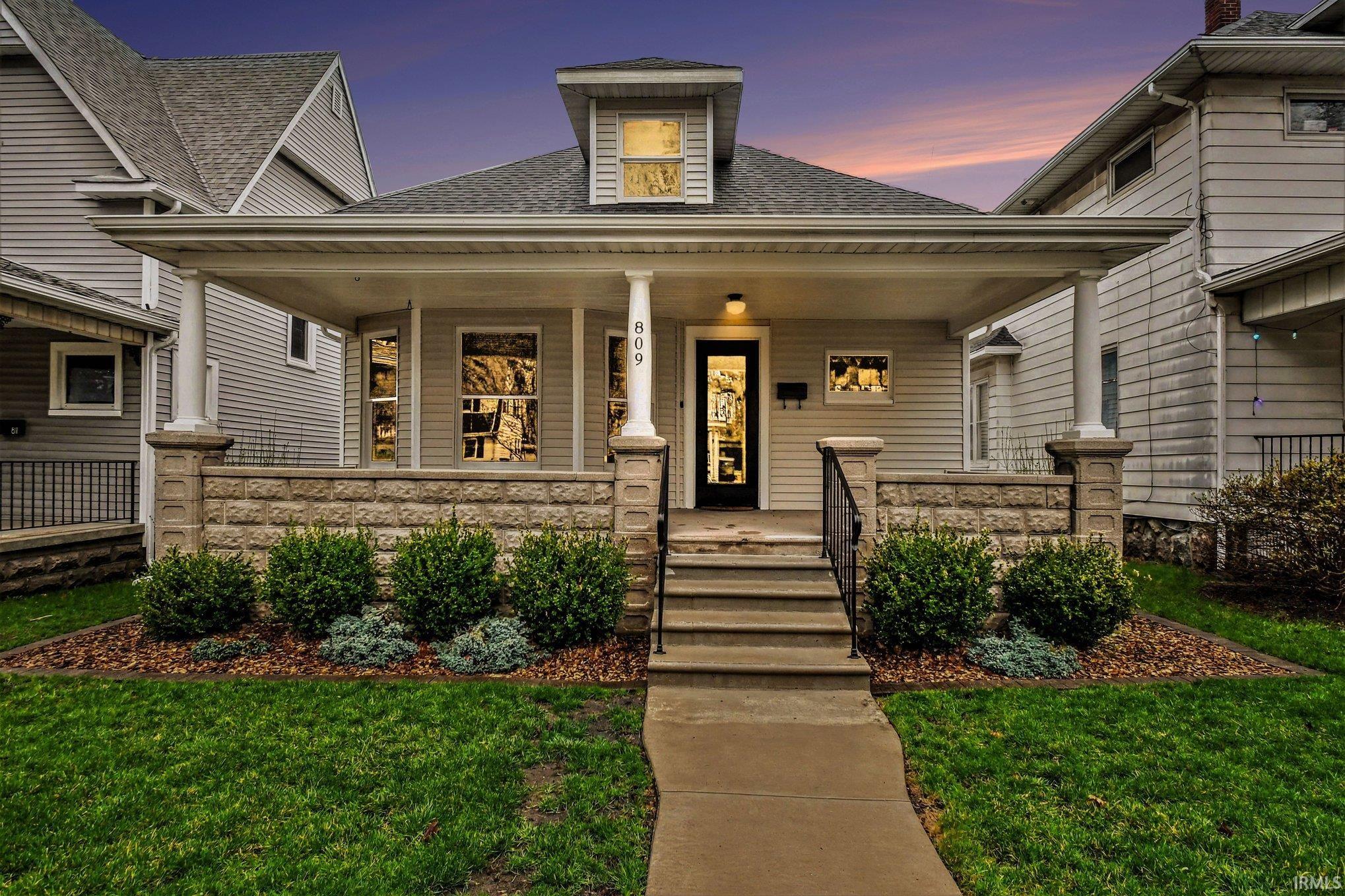 Photo 1 of 809 S 6Th Street