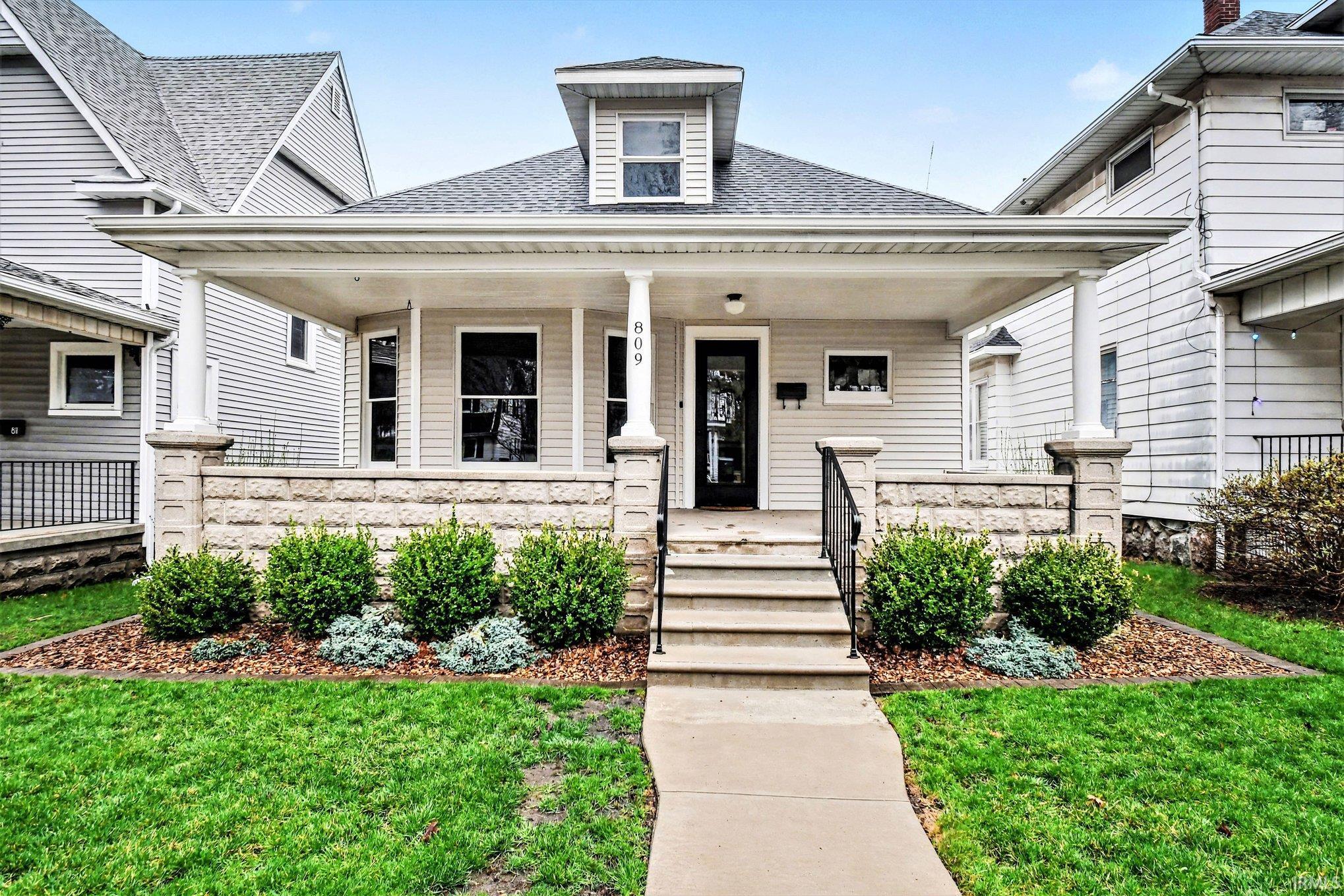 Photo 2 of 809 S 6Th Street