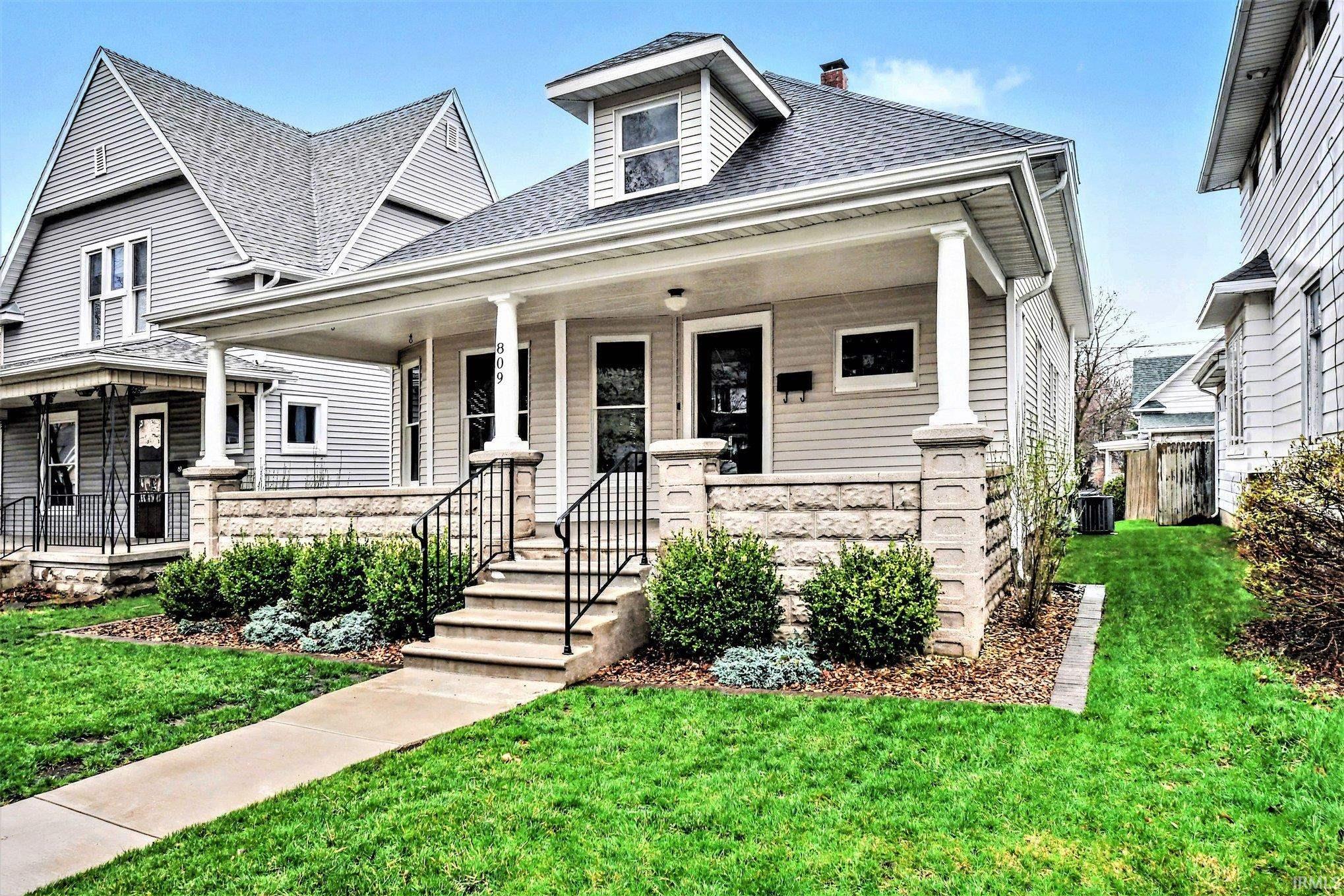 Photo 3 of 809 S 6Th Street