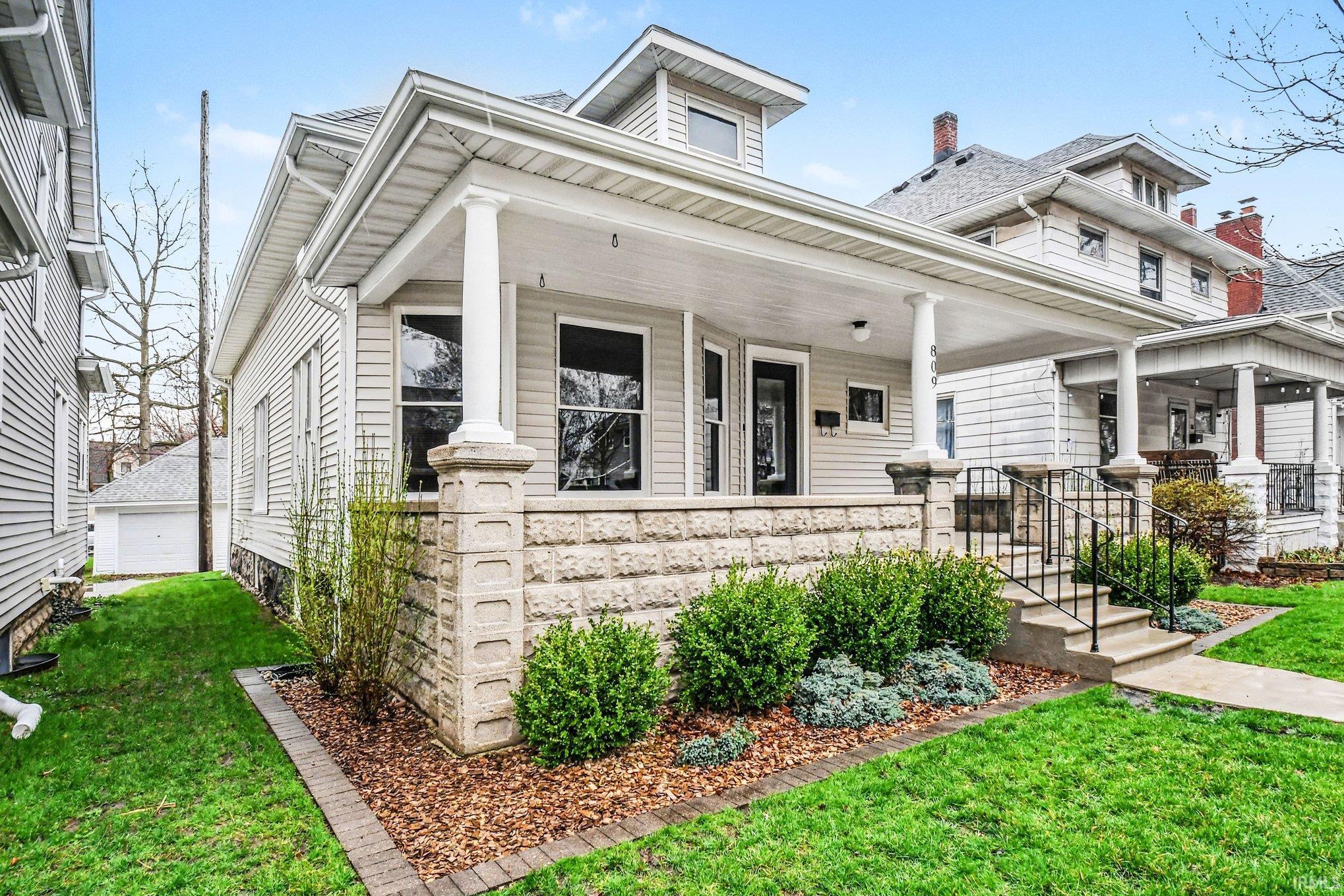 Photo 4 of 809 S 6Th Street