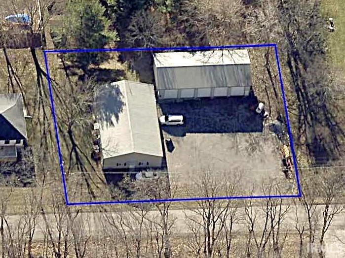 Photo 1 of 1057 E 350 N