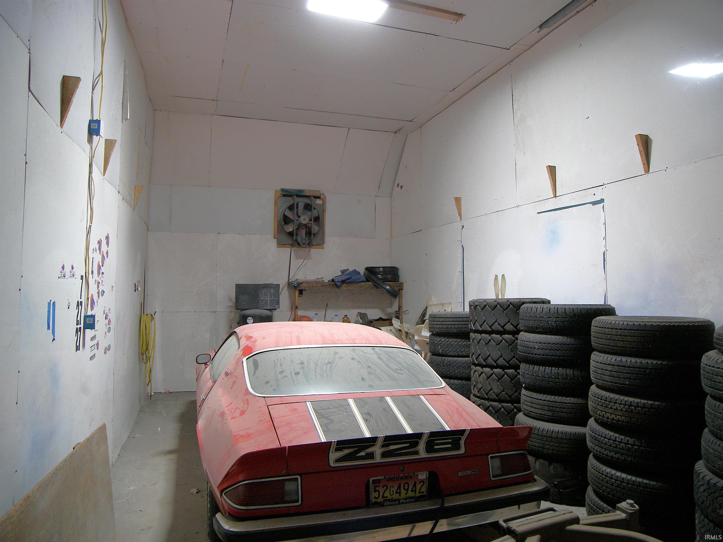 Photo 33 of 1057 E 350 N