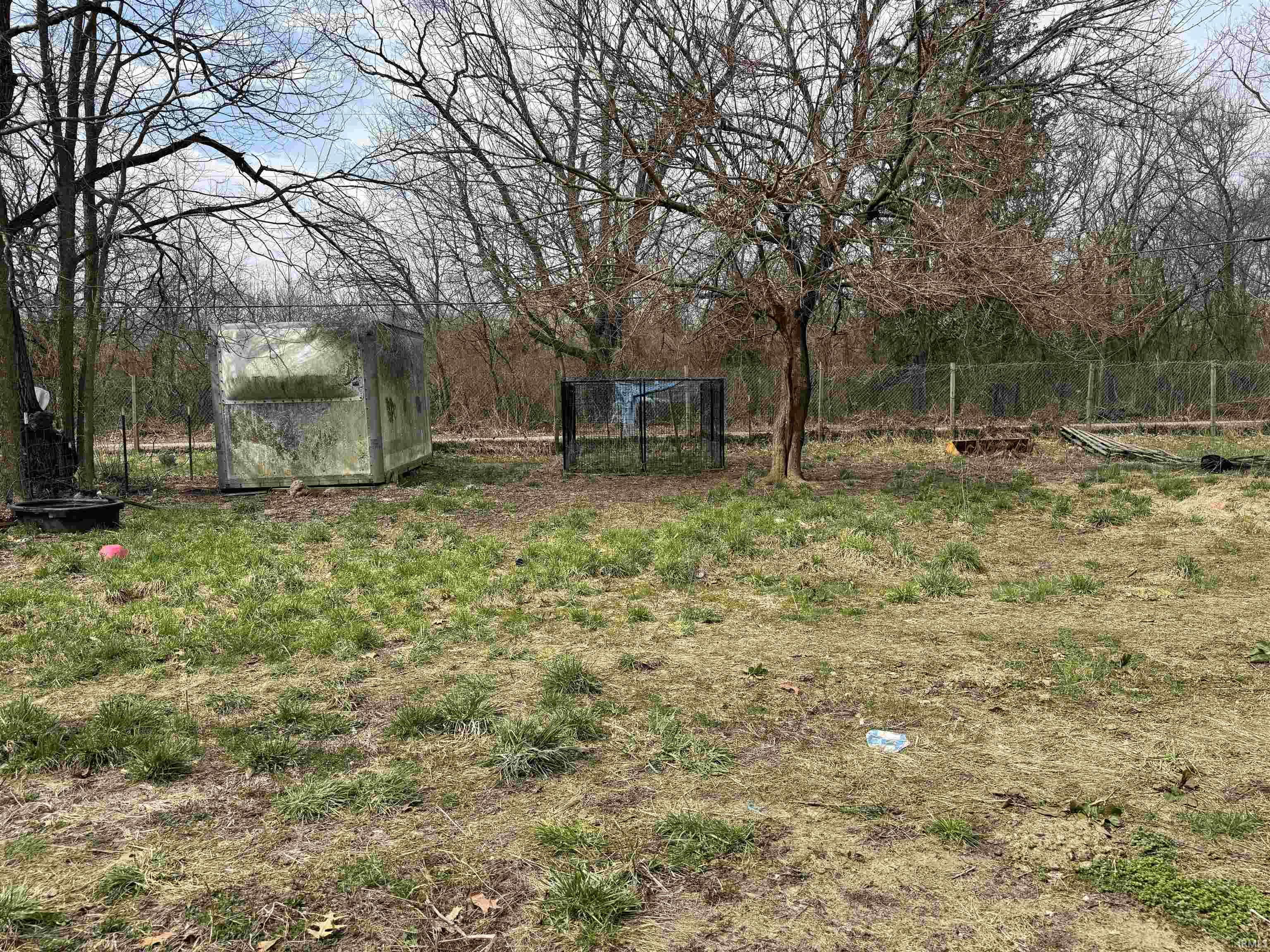Yard