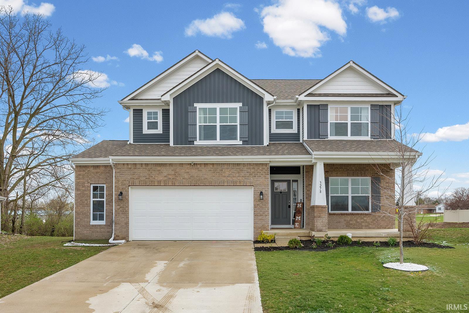 Photo of 3278 Sand Walk Drive, Kokomo, IN 46902