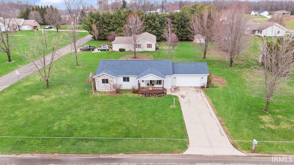 Photo 1 of 2804 E Lapoint Drive