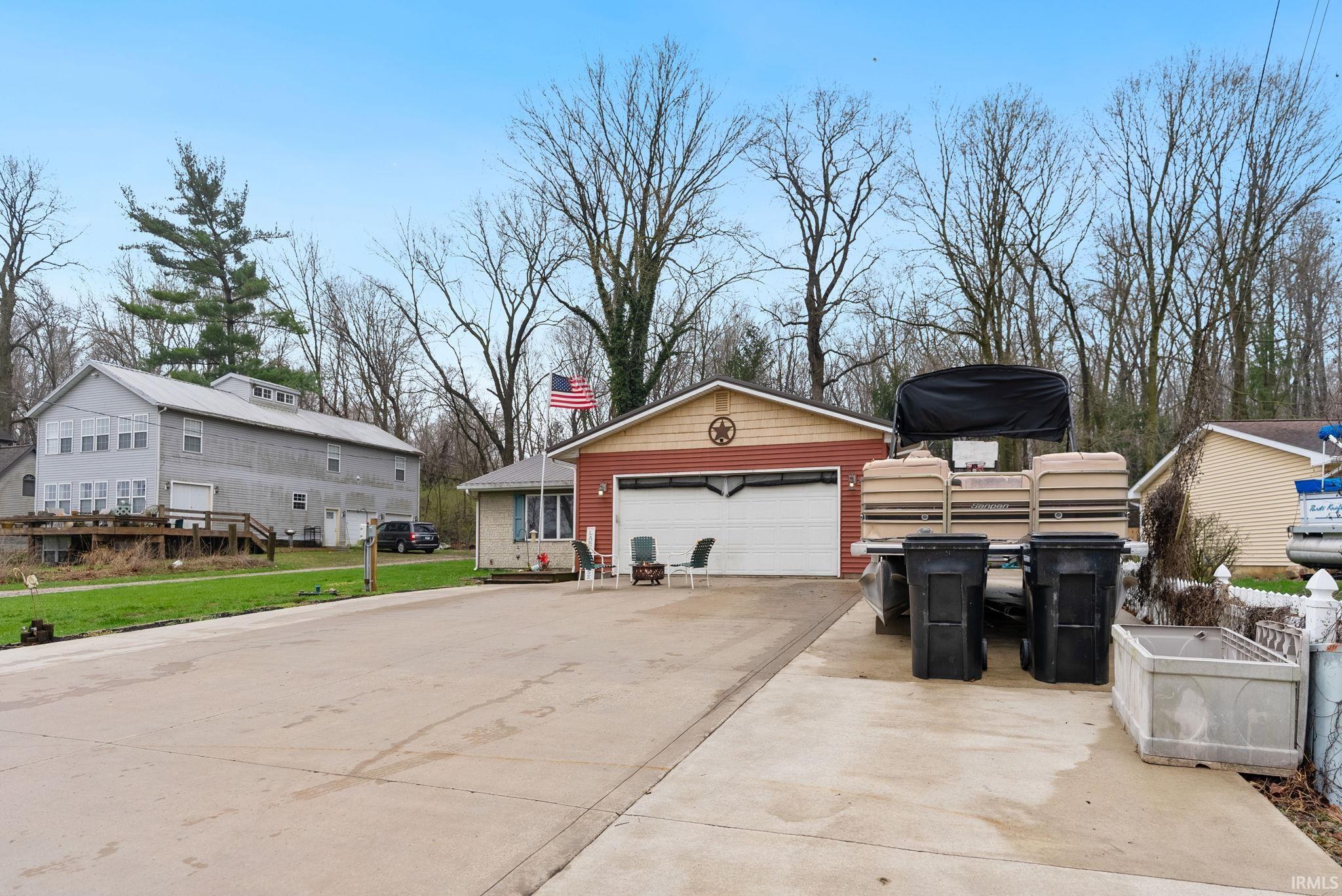 Photo 4 of 6907 E South Barbee Drive