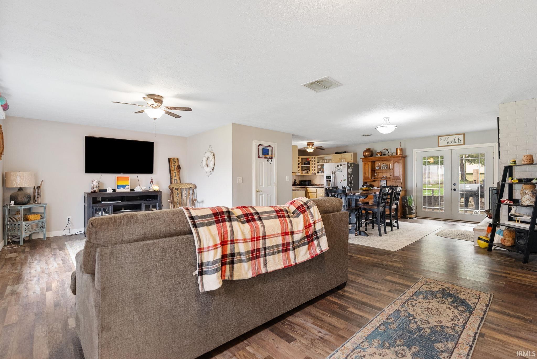 Photo 5 of 6907 E South Barbee Drive