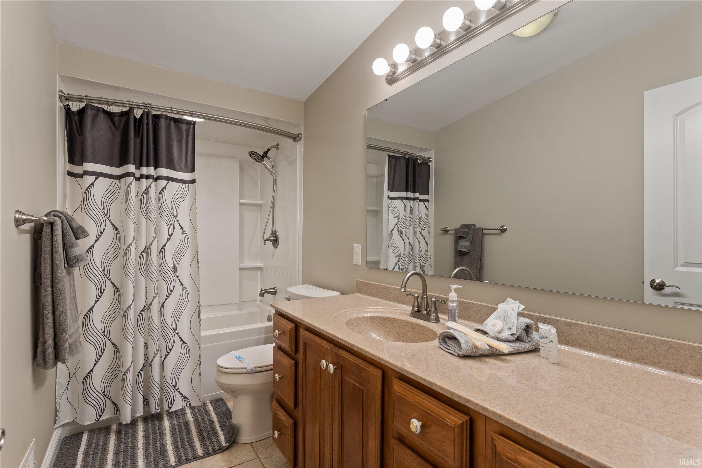 Bathroom 2