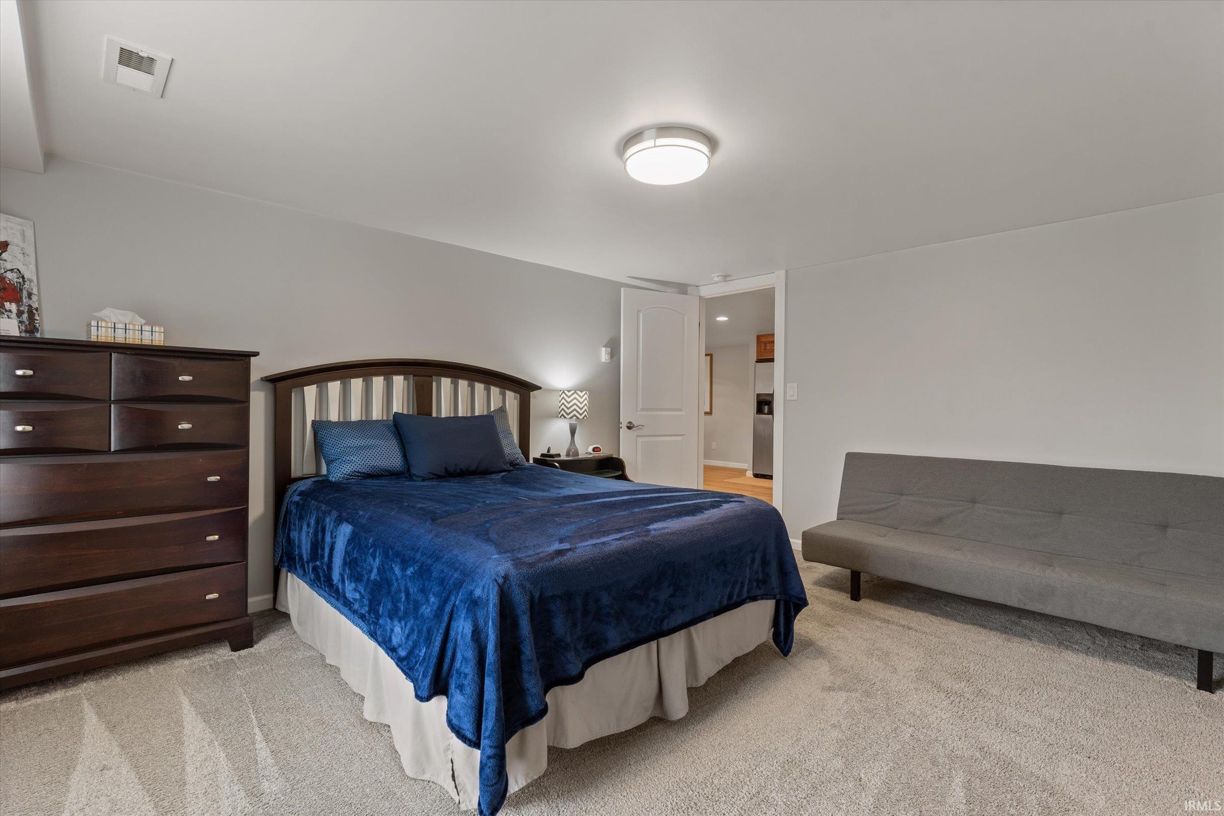 Bonus room