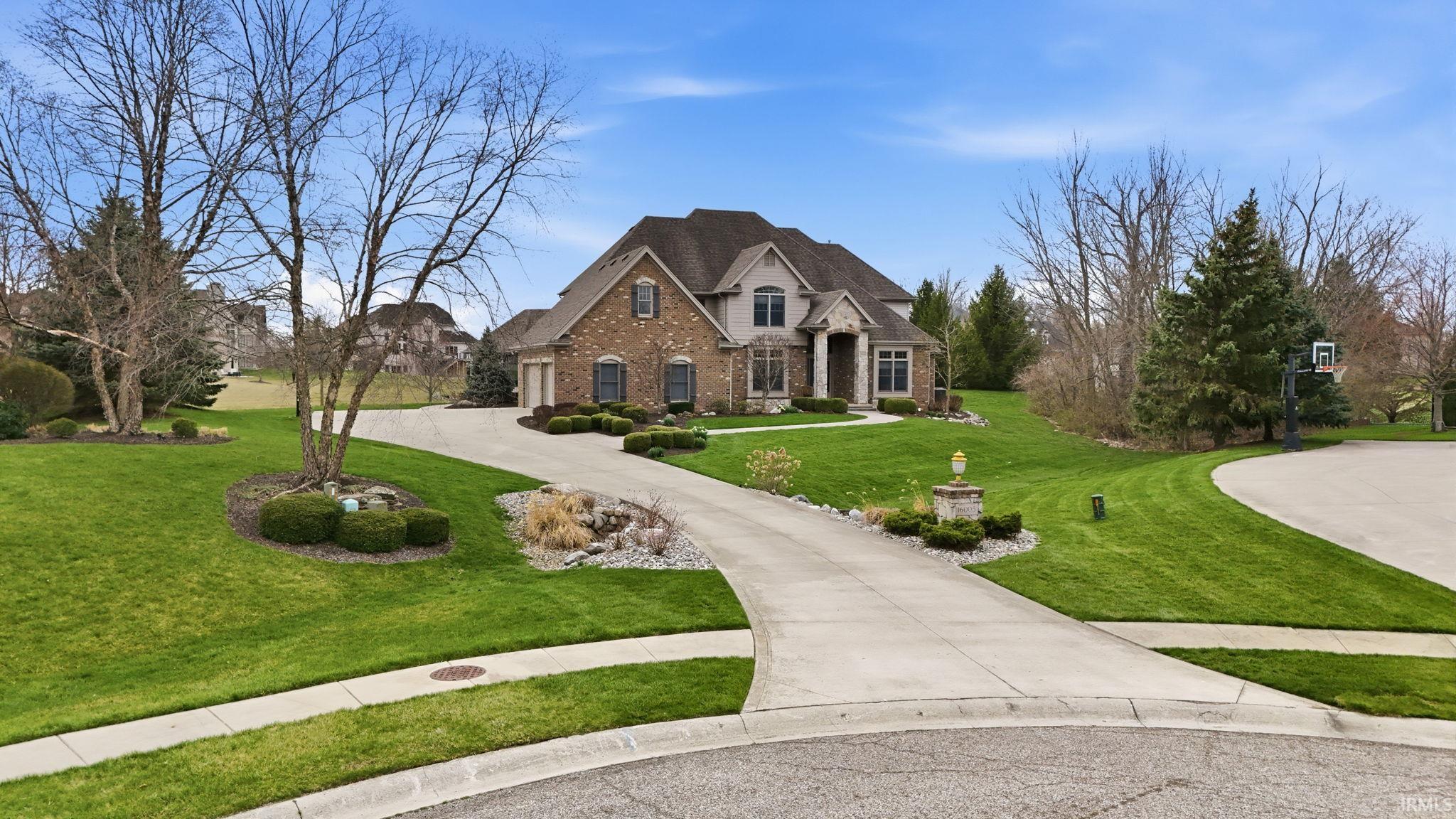 Photo 1 of 16005 Raptor Court