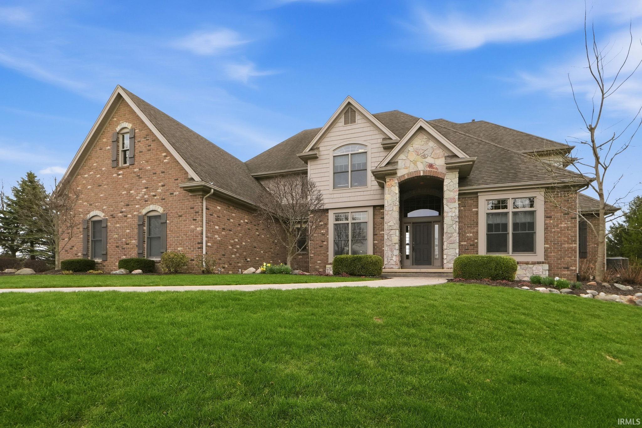 Photo 2 of 16005 Raptor Court