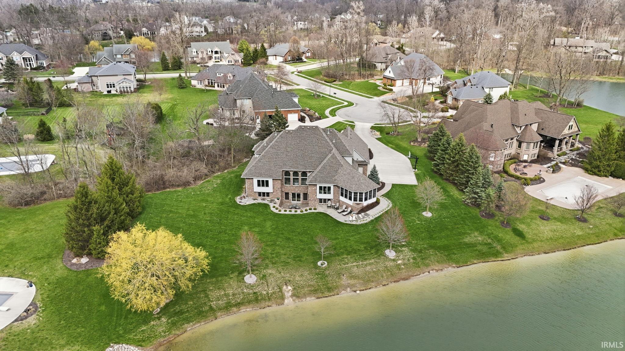 Photo 3 of 16005 Raptor Court