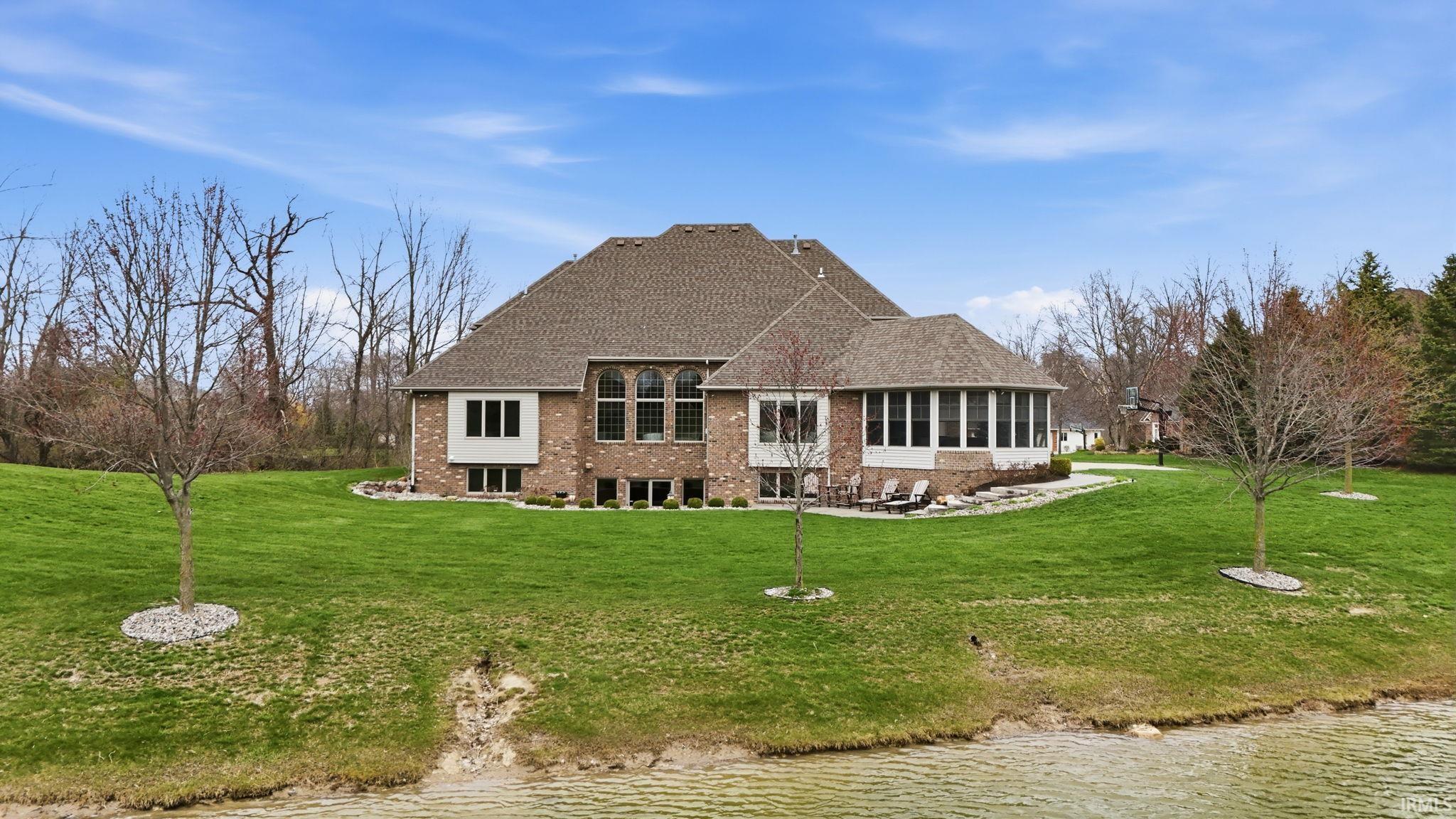 Photo 4 of 16005 Raptor Court