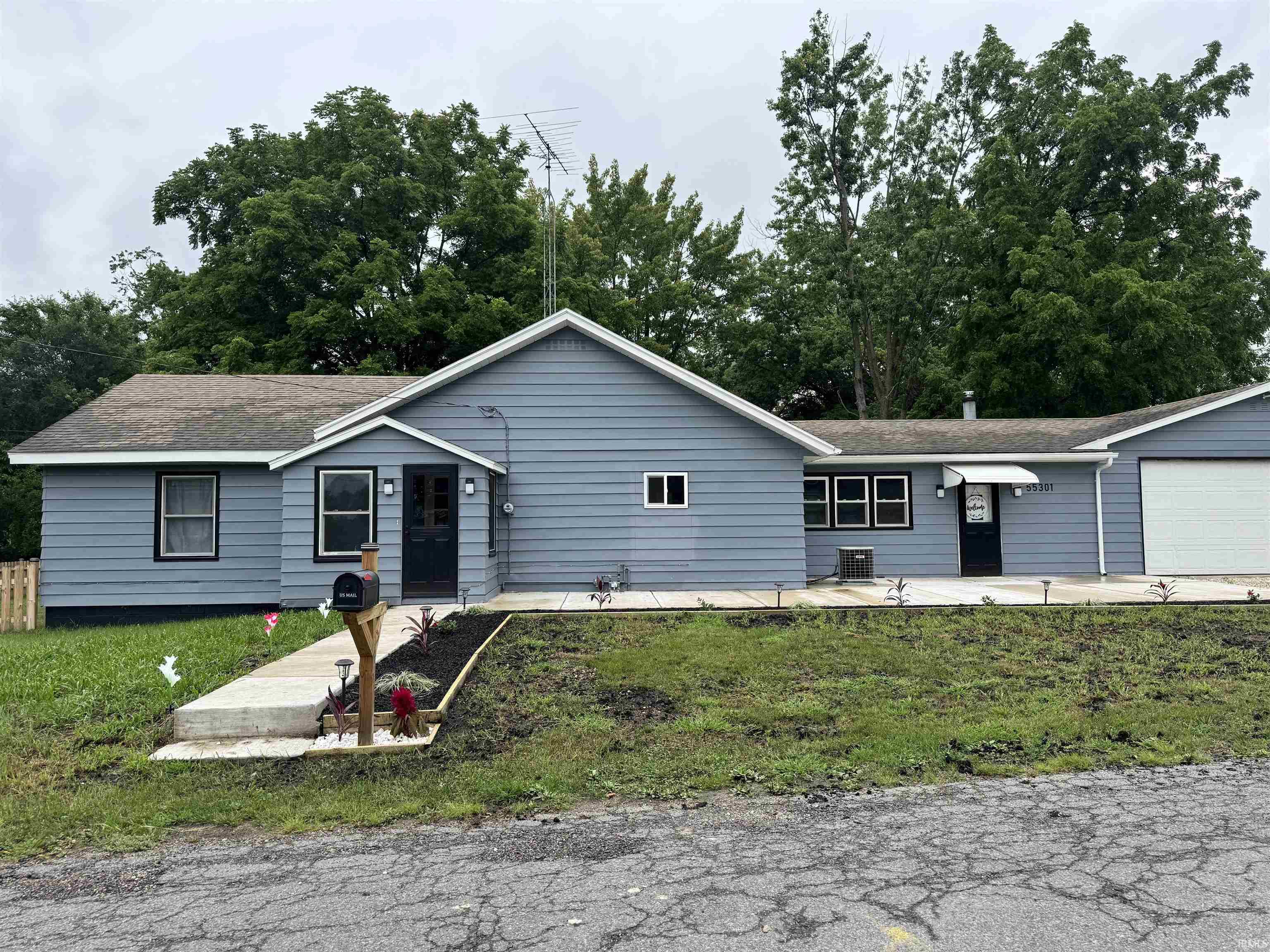 1st image of 55301 Fairview Ave, South Bend, IN 46628 | MLS# 202611503