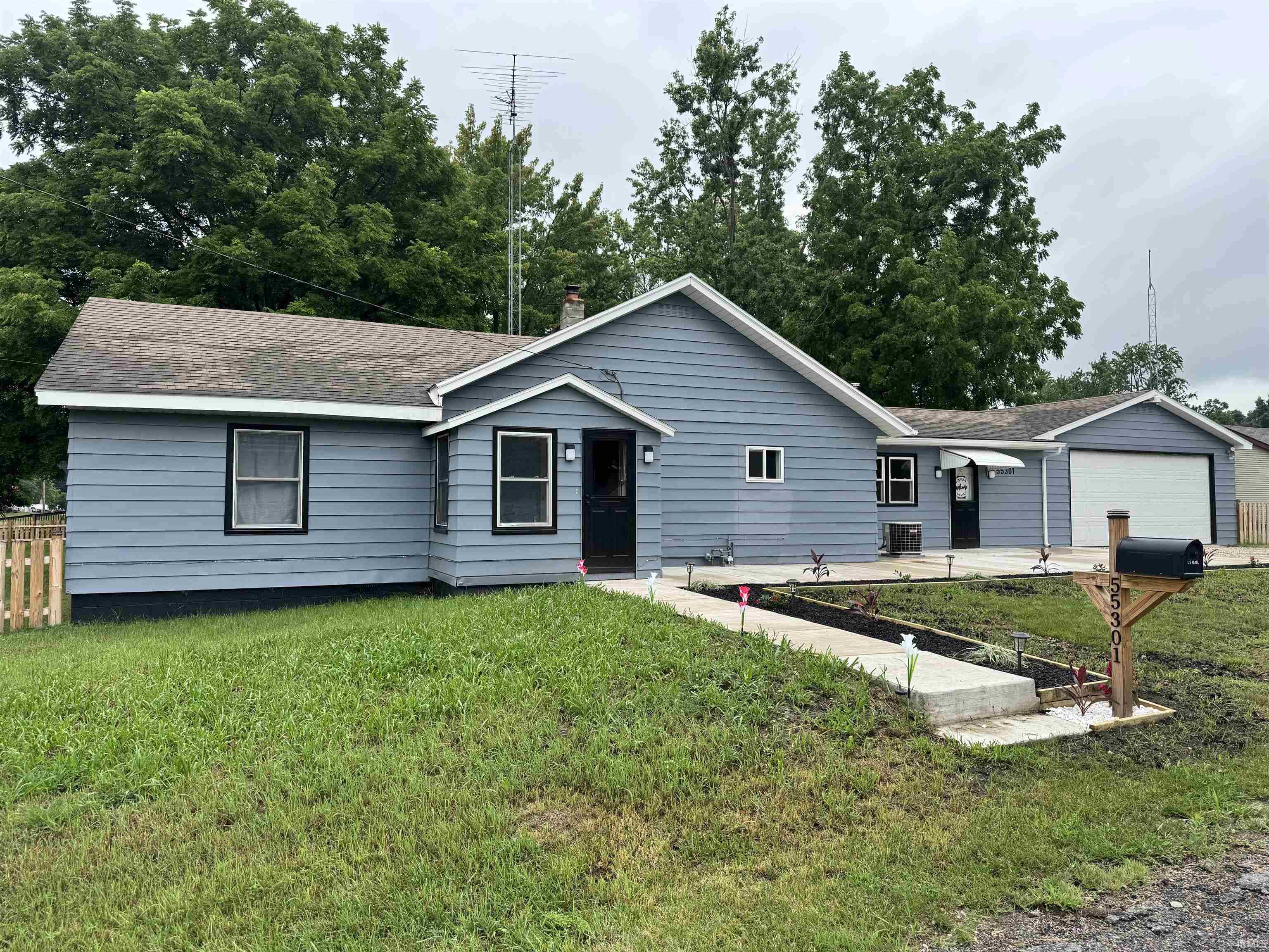 2nd image of 55301 Fairview Ave, South Bend, IN 46628 | MLS# 202611503
