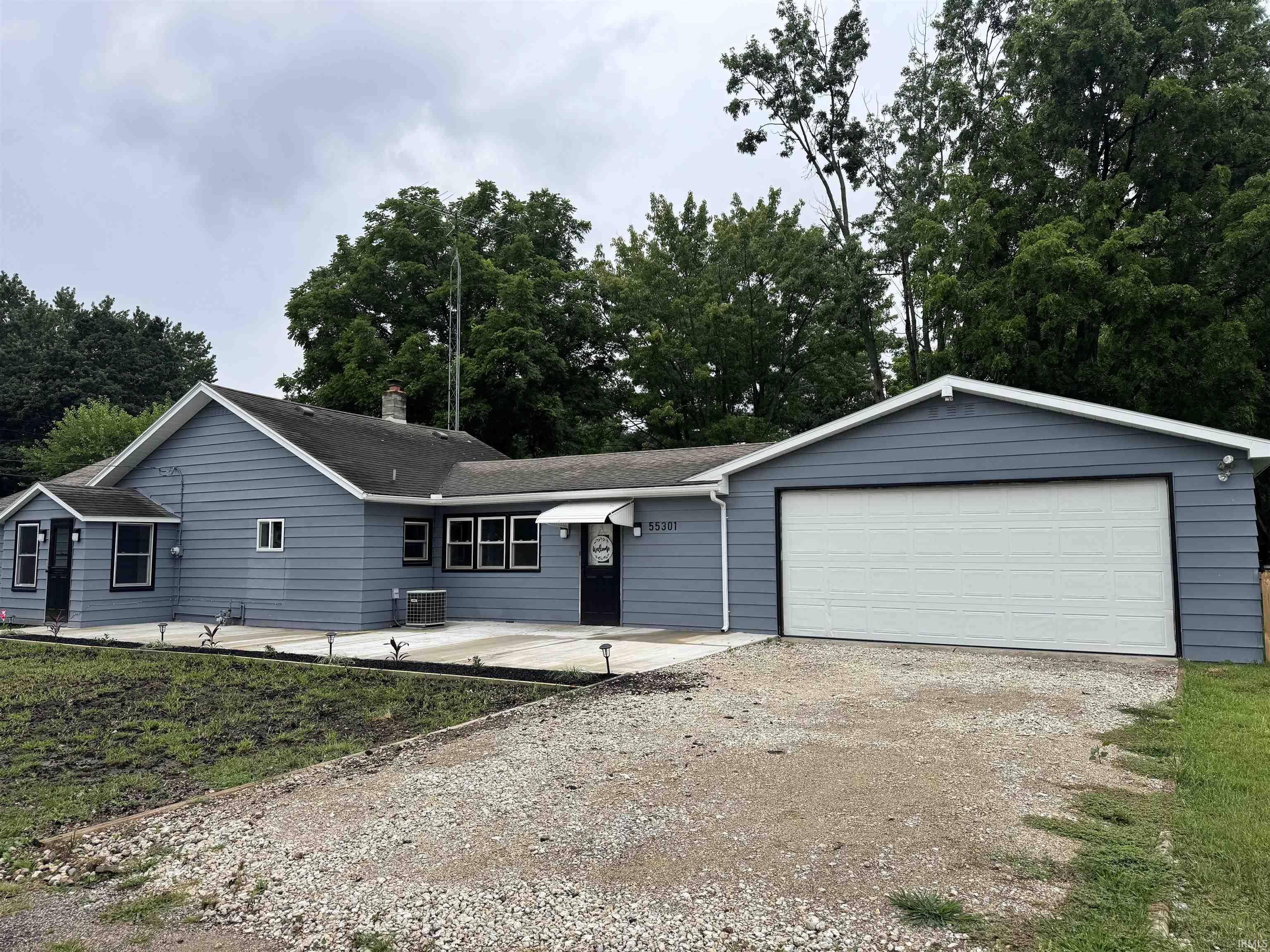 3rd image of 55301 Fairview Ave, South Bend, IN 46628 | MLS# 202611503