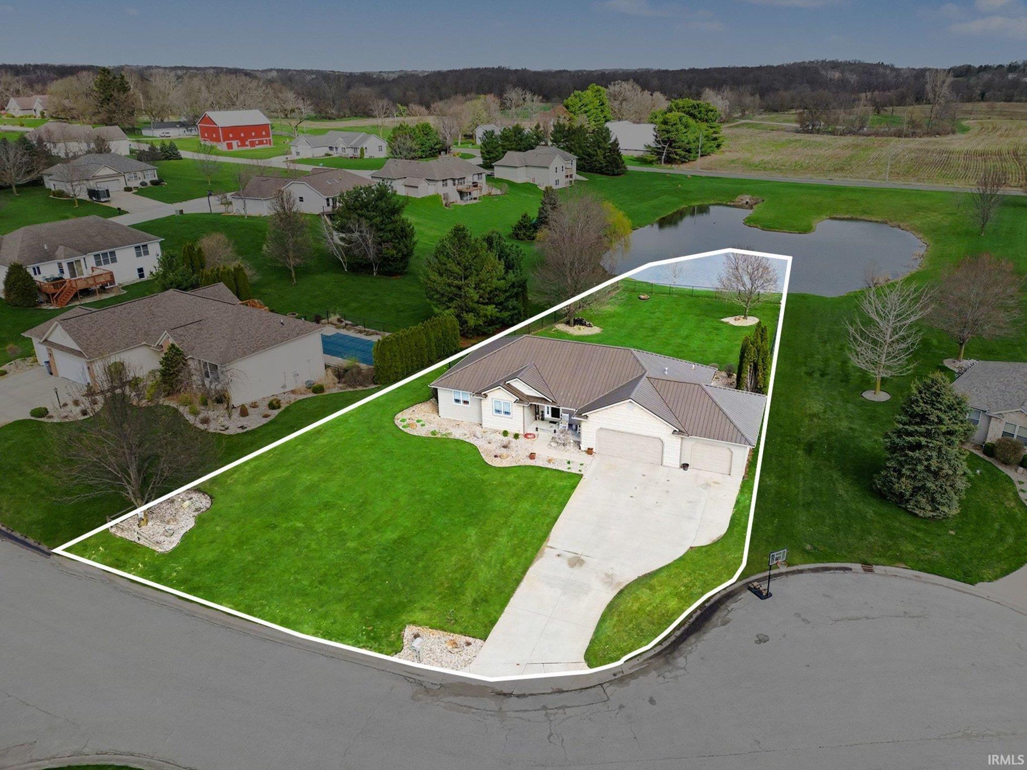 Photo 27 of 14541 Field Crest Court