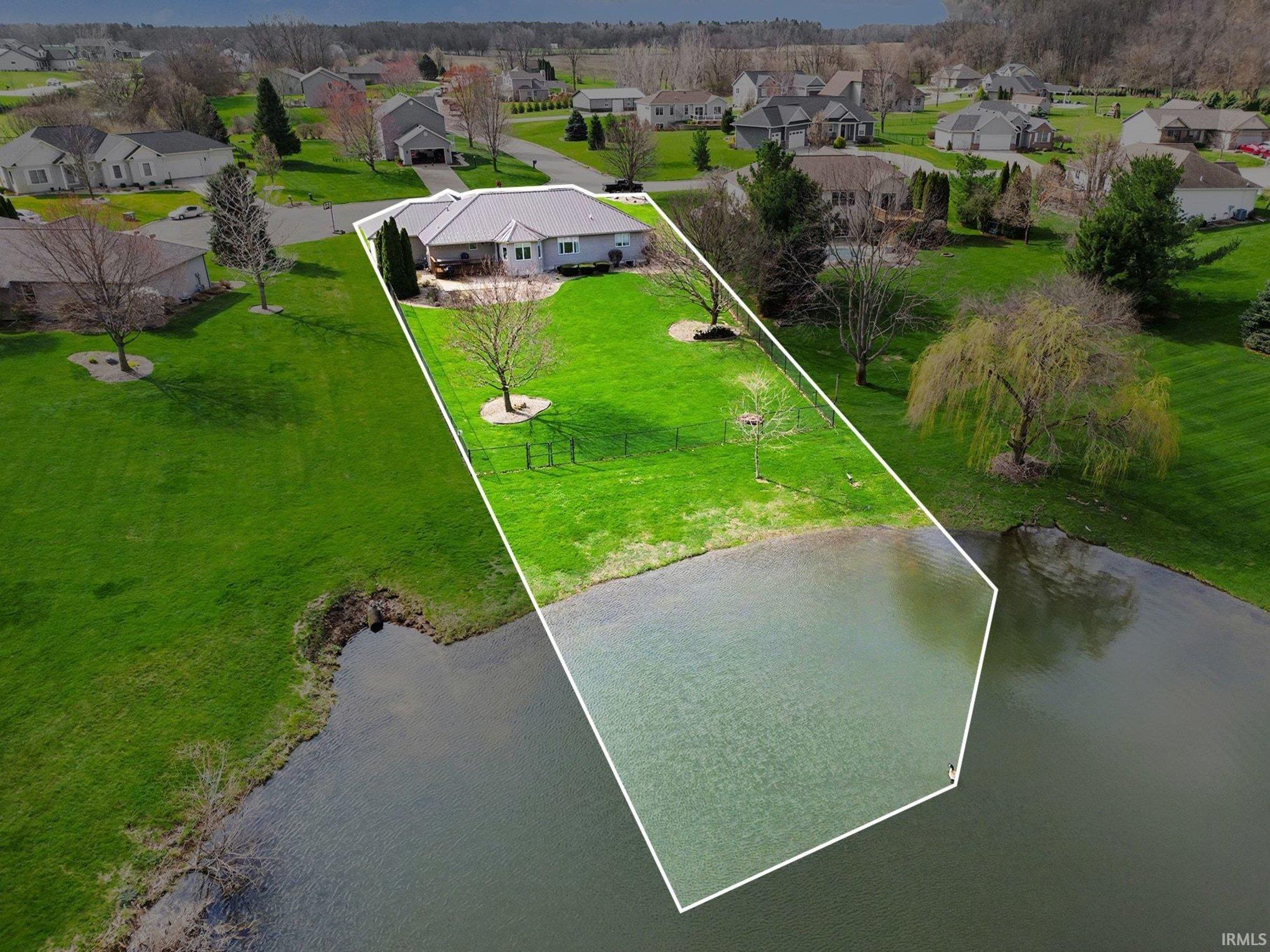 Photo 28 of 14541 Field Crest Court