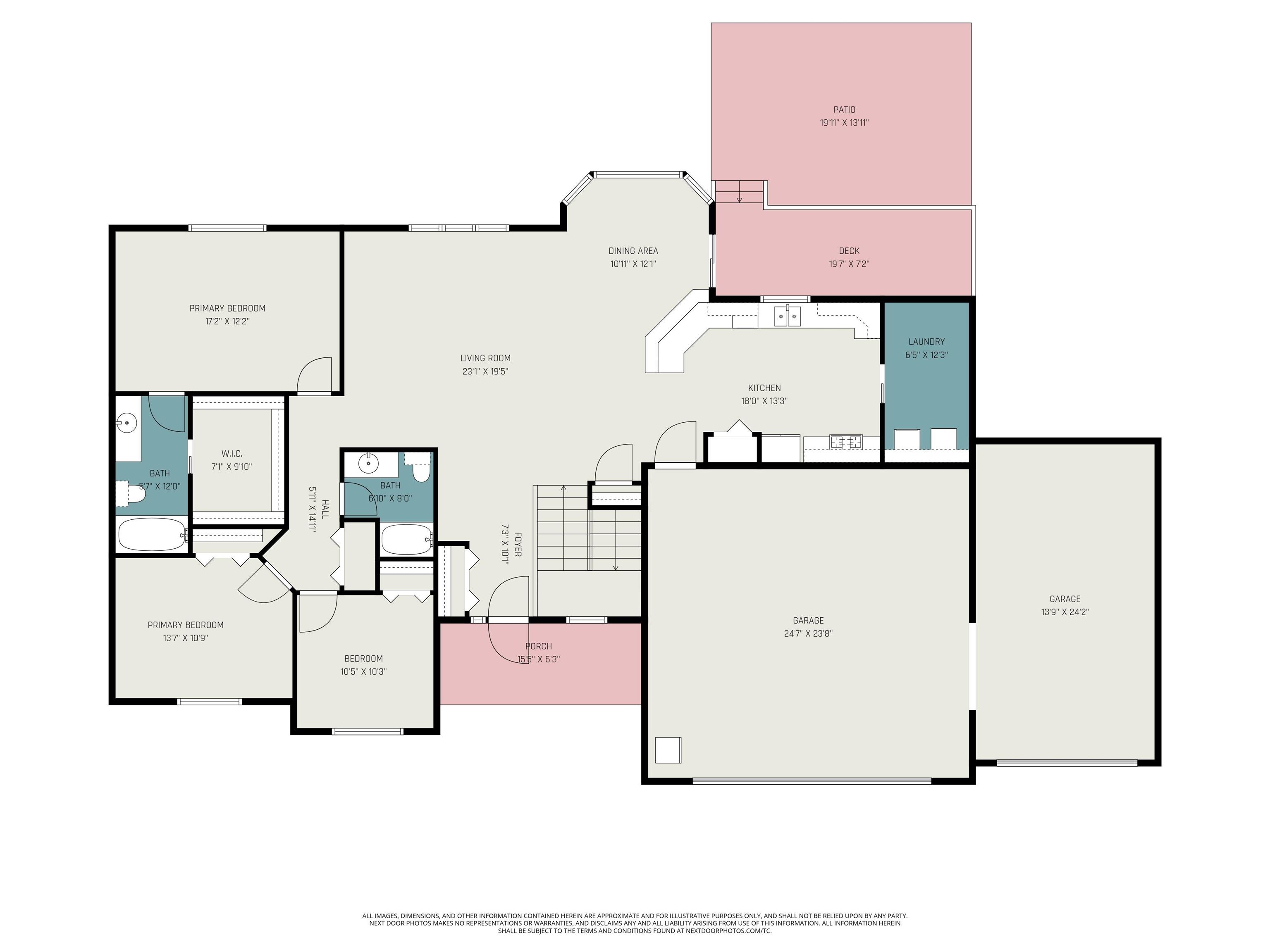 Photo 29 of 14541 Field Crest Court
