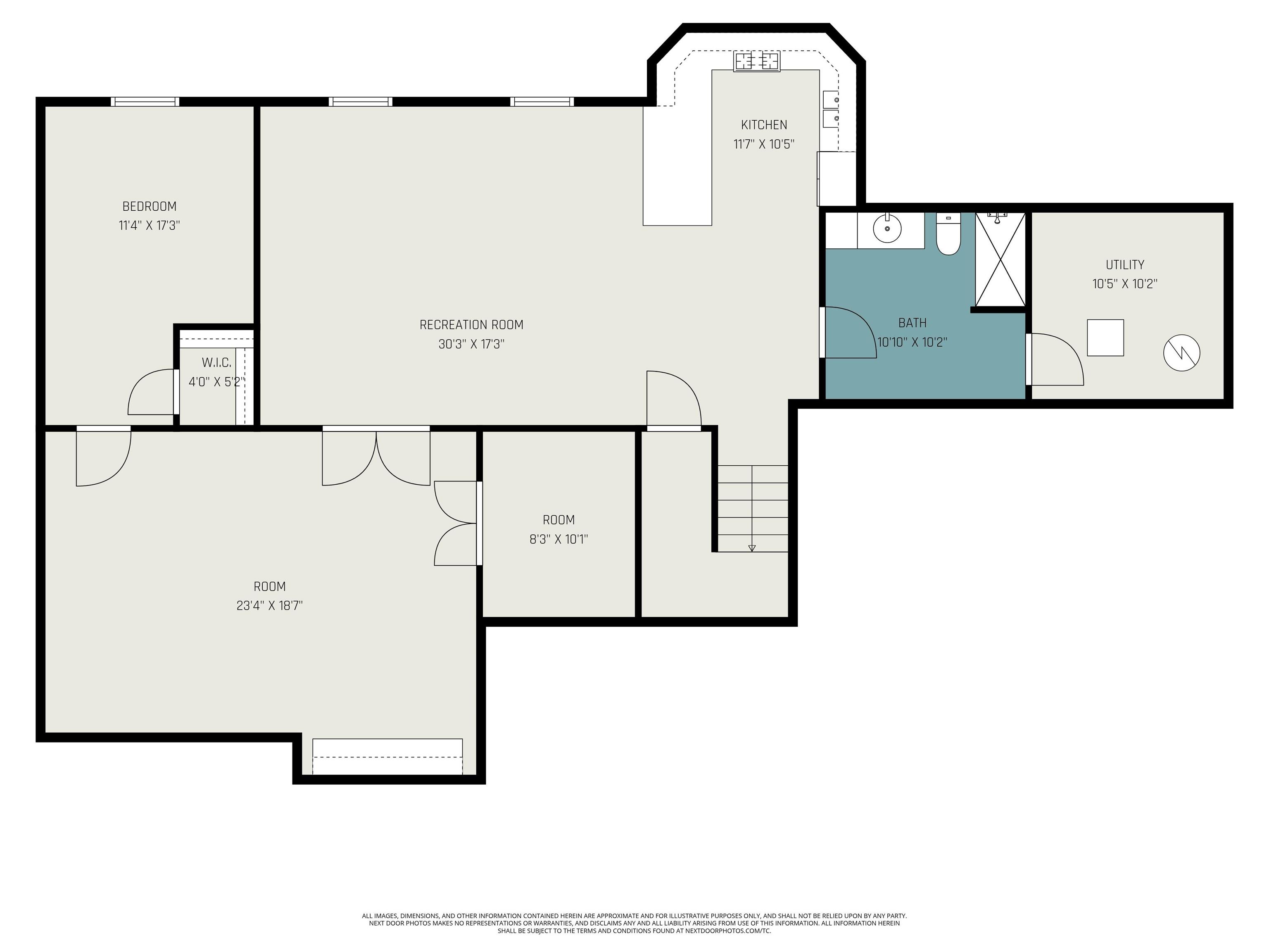 Photo 30 of 14541 Field Crest Court