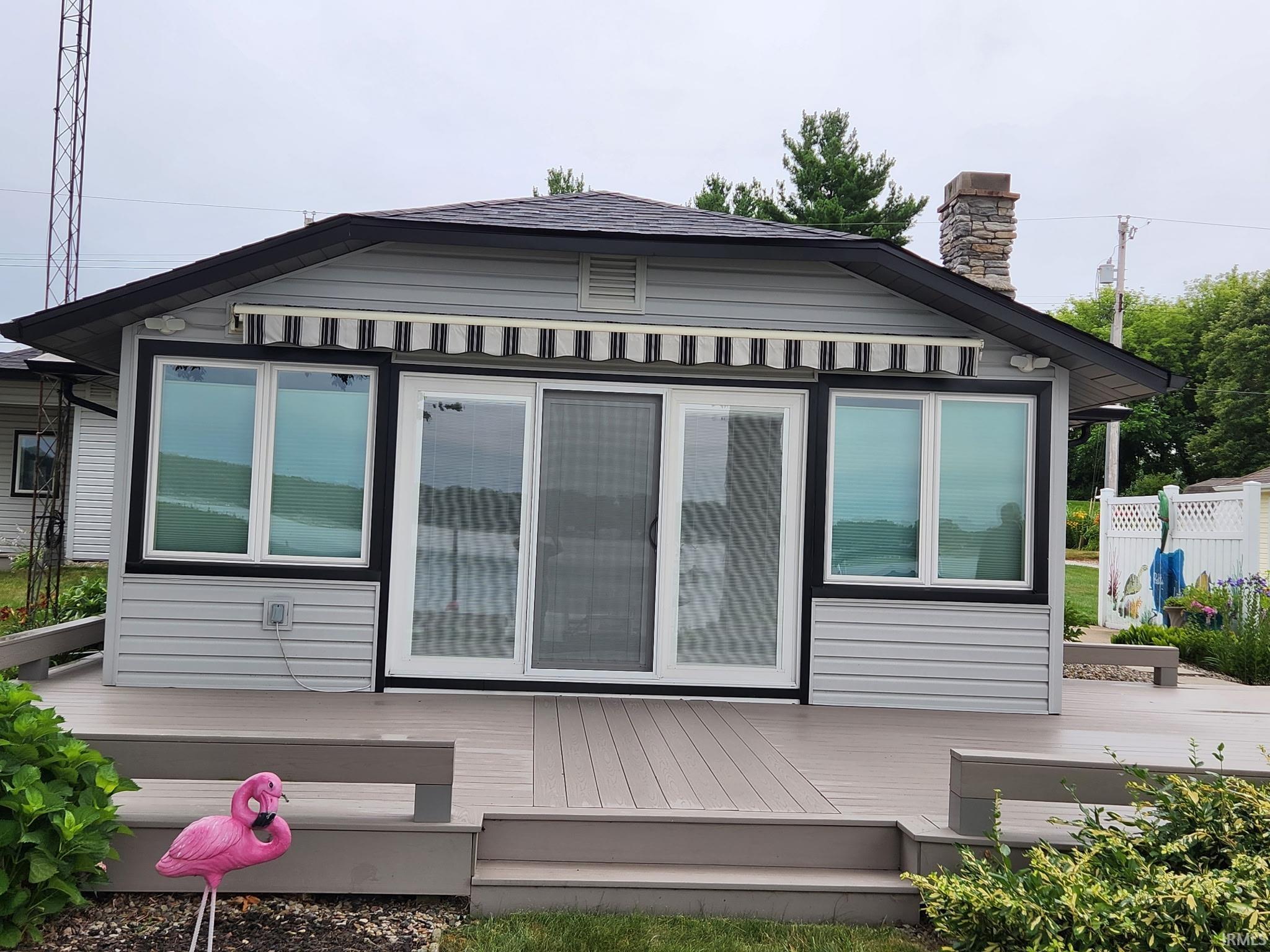 Photo 2 of 4890 S 930 E Road