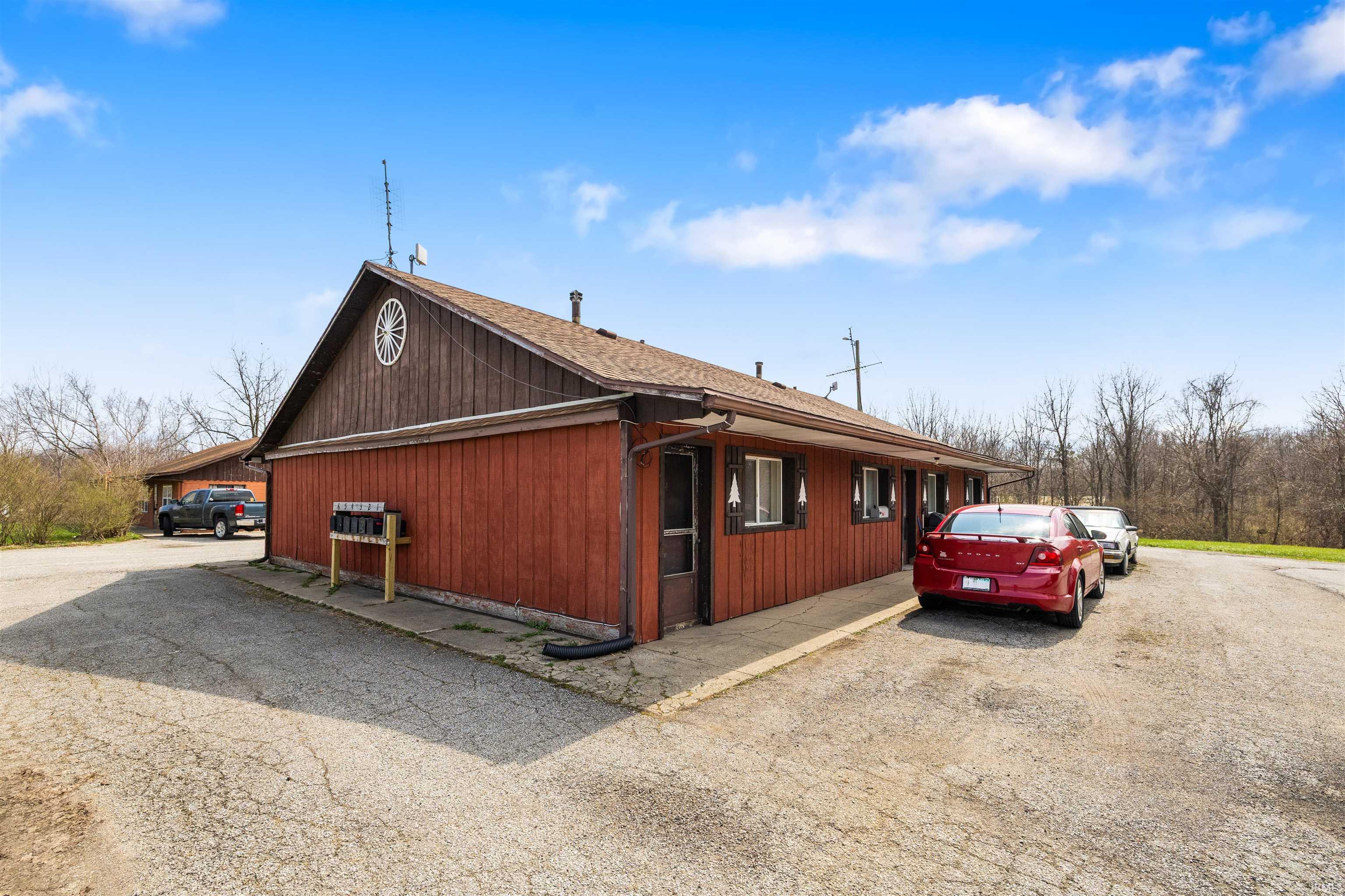 Photo 5 of 4865 W US 30 Highway