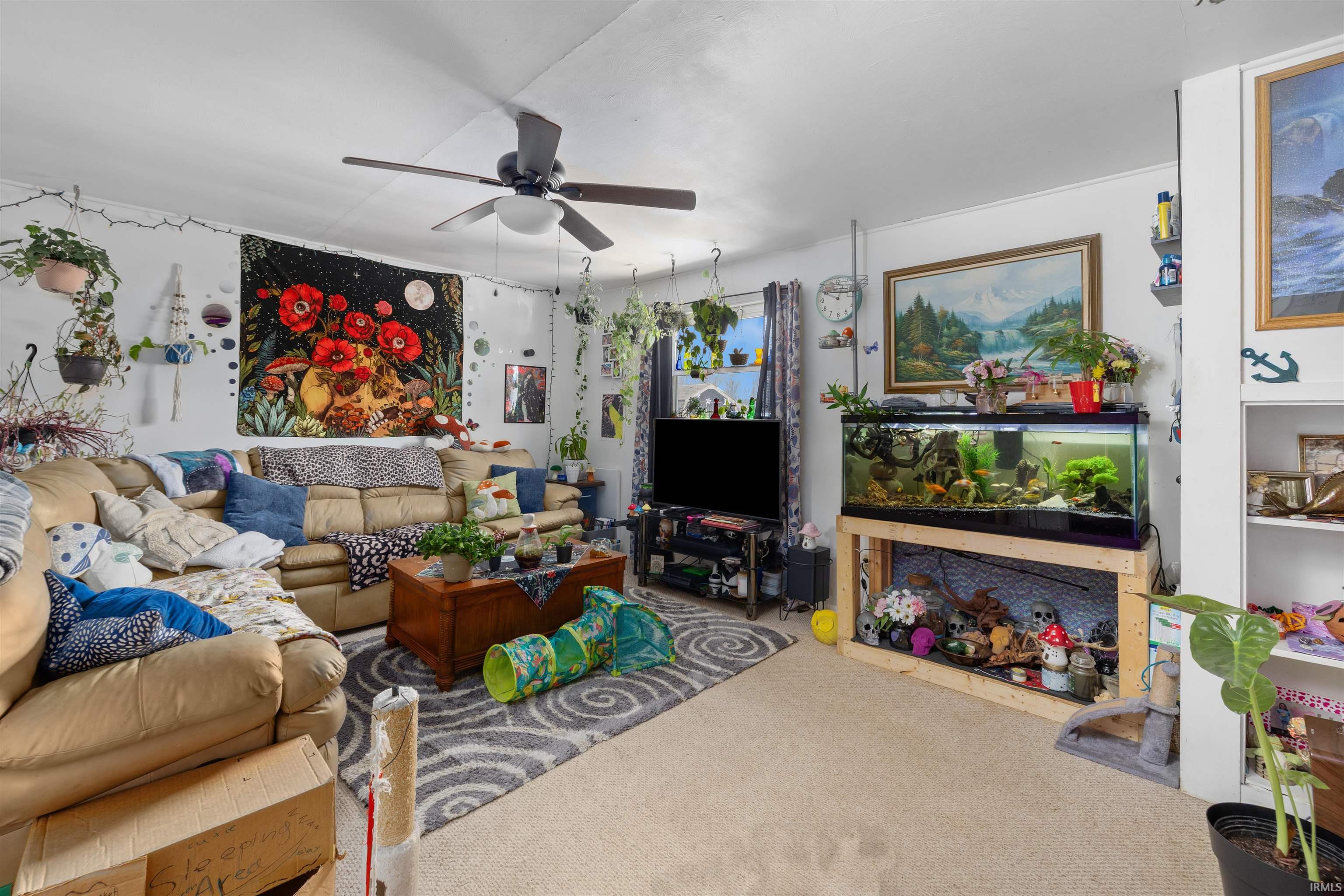 Photo 9 of 4865 W US 30 Highway