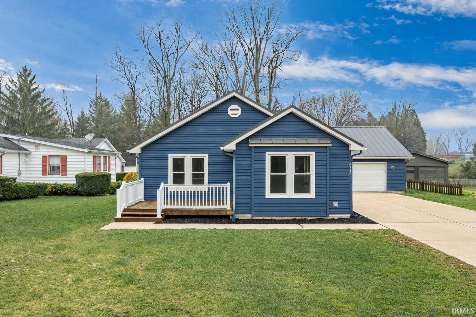 Photo 1 of 8930 E Crow Road