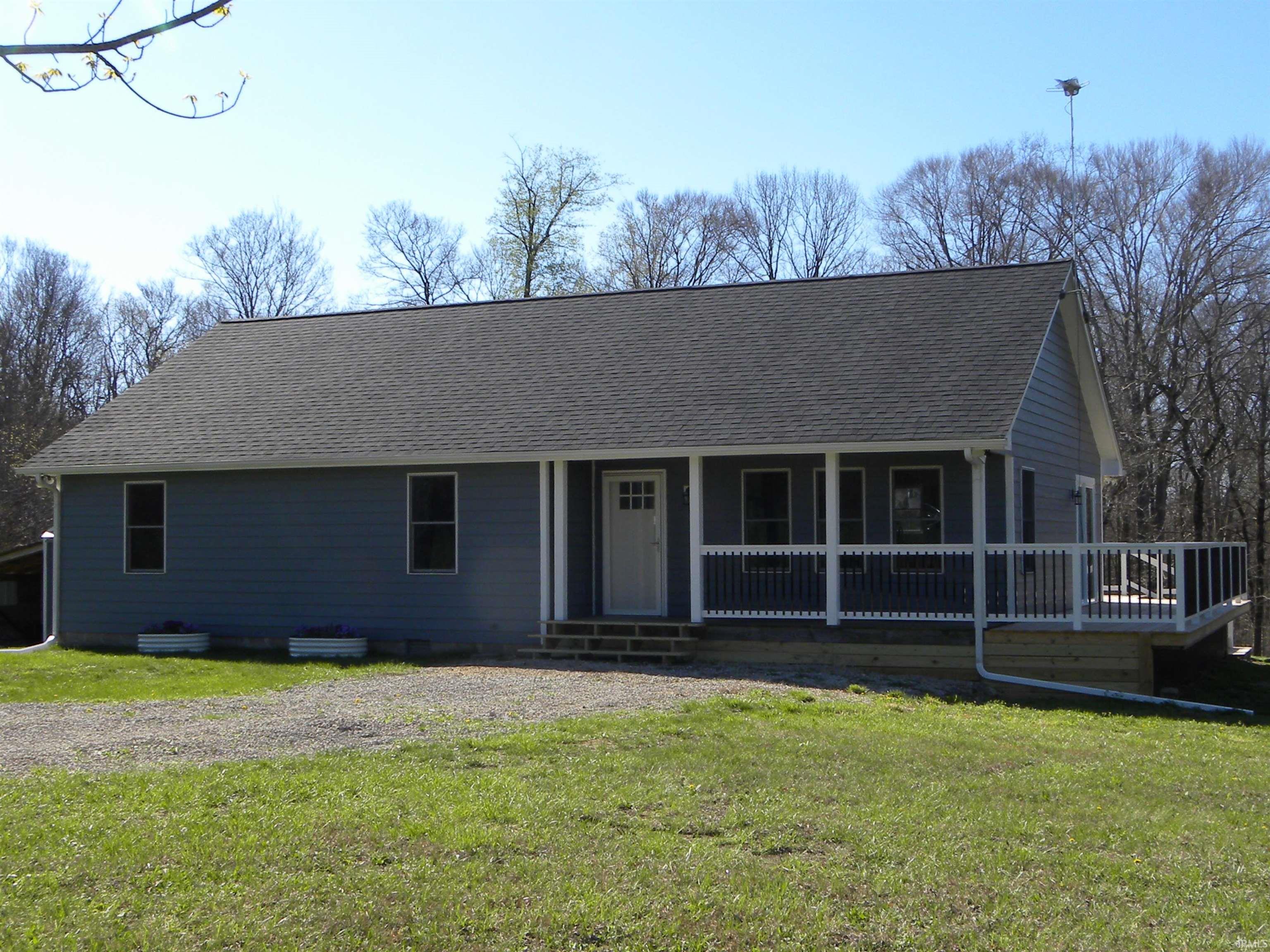 5971 Jordan Village Road