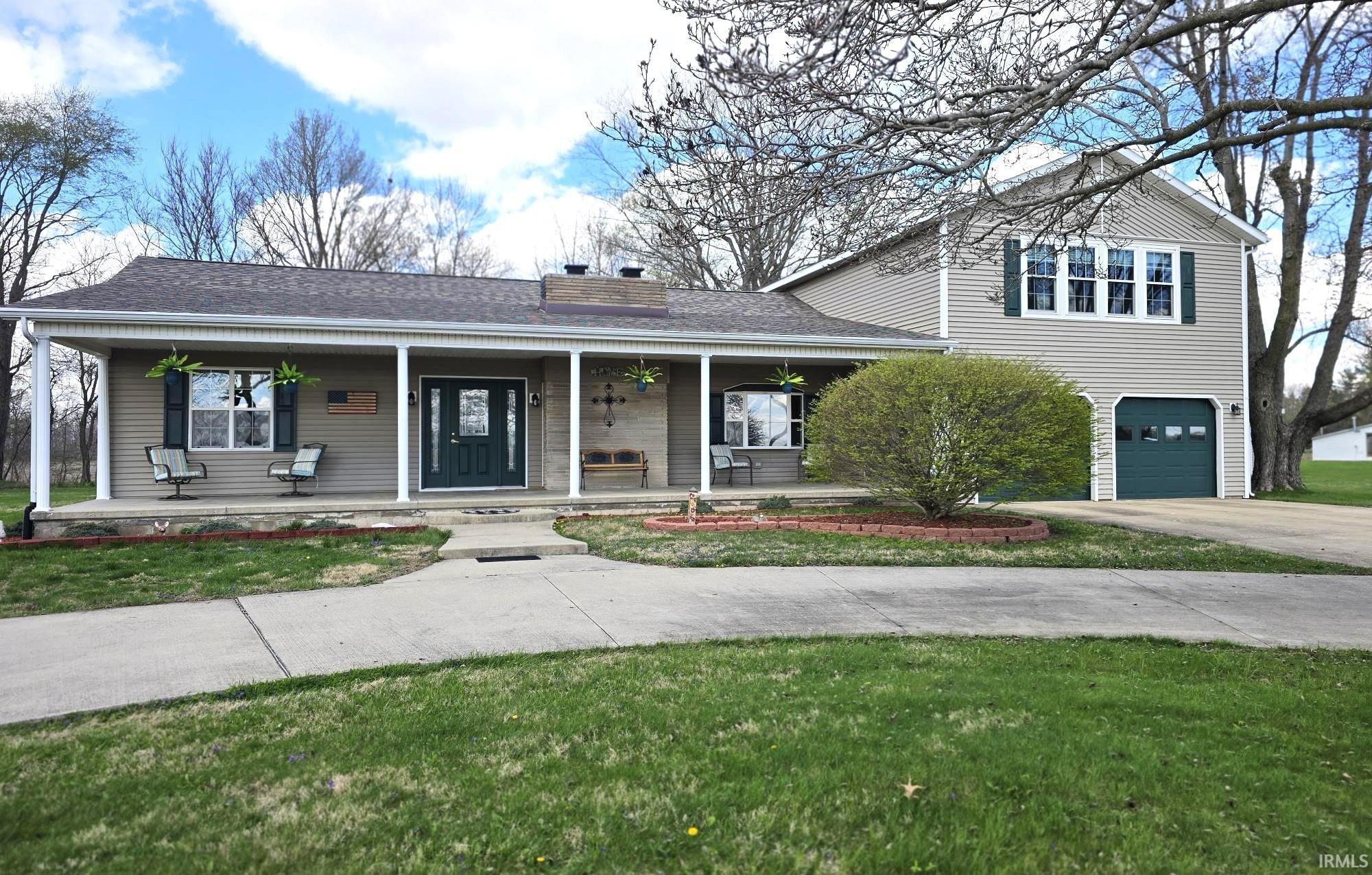 Photo of 3634 W 400 S, Kokomo, IN 46902