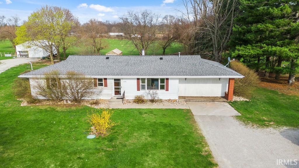 Photo 1 of 5310 N 850 E