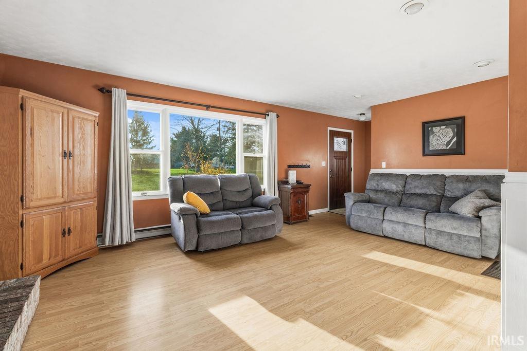 Photo 3 of 5310 N 850 E