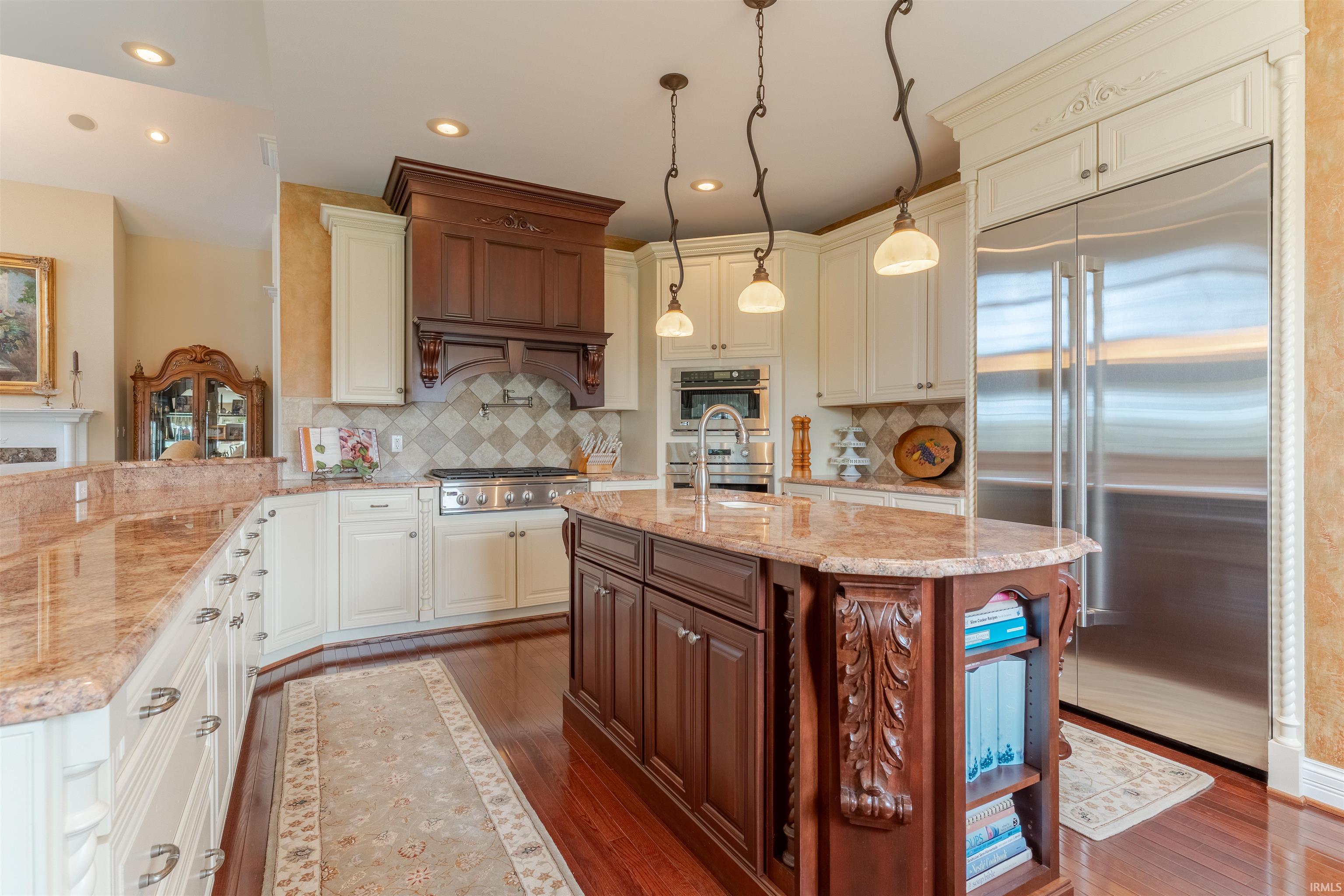 Listing 205