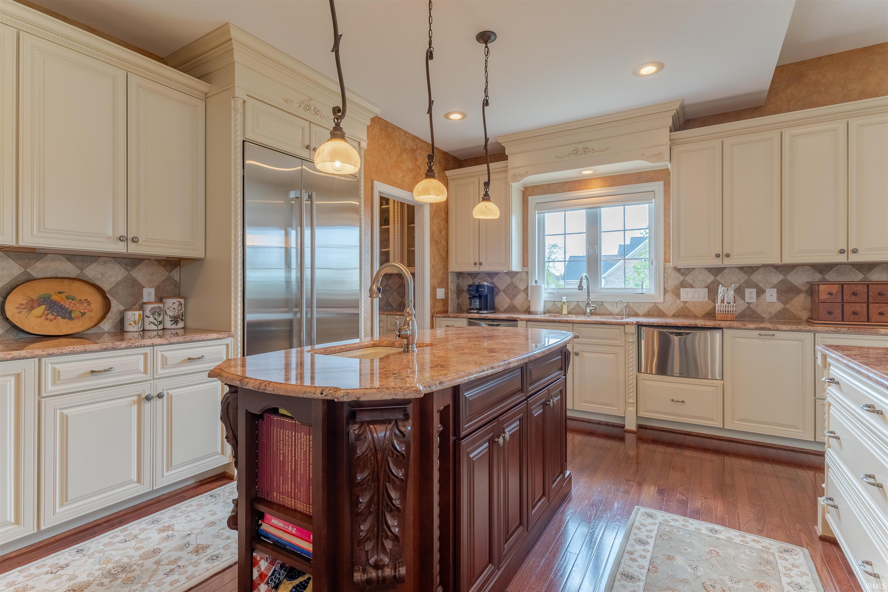 Listing 205