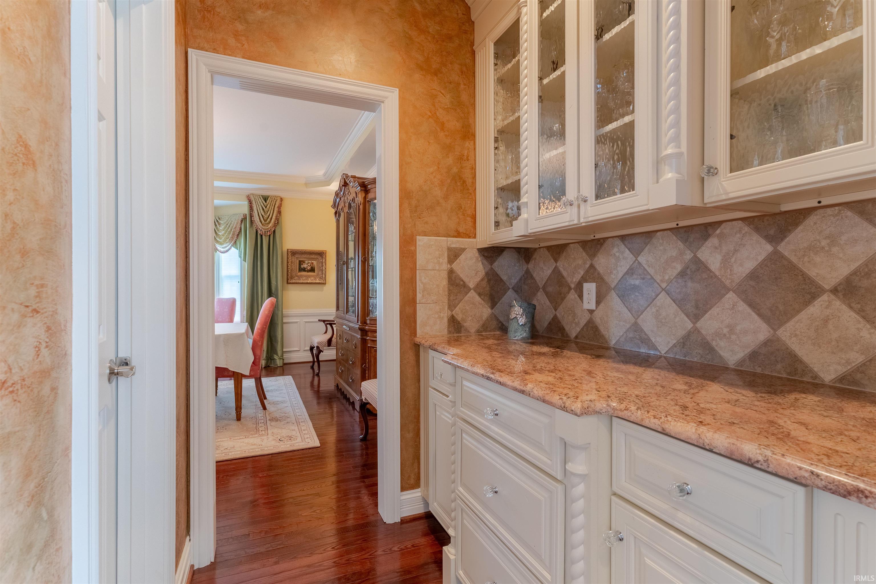 Listing 205