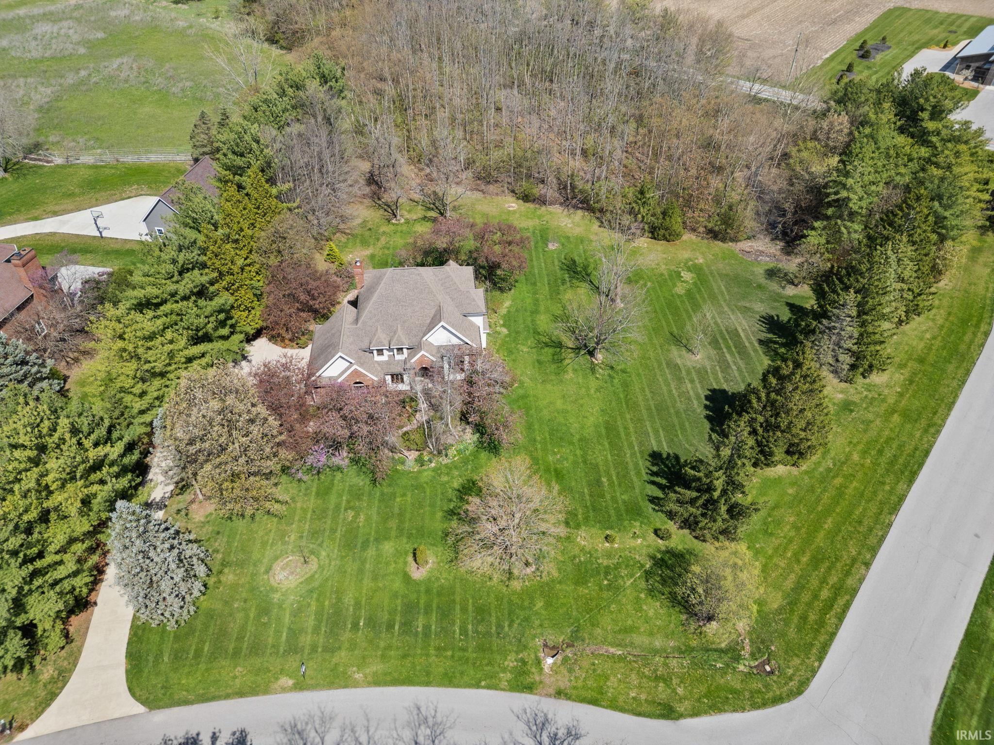 1st image of 1265 Kingswood N Rd, West Lafayette, IN 47906 | MLS# 202611773