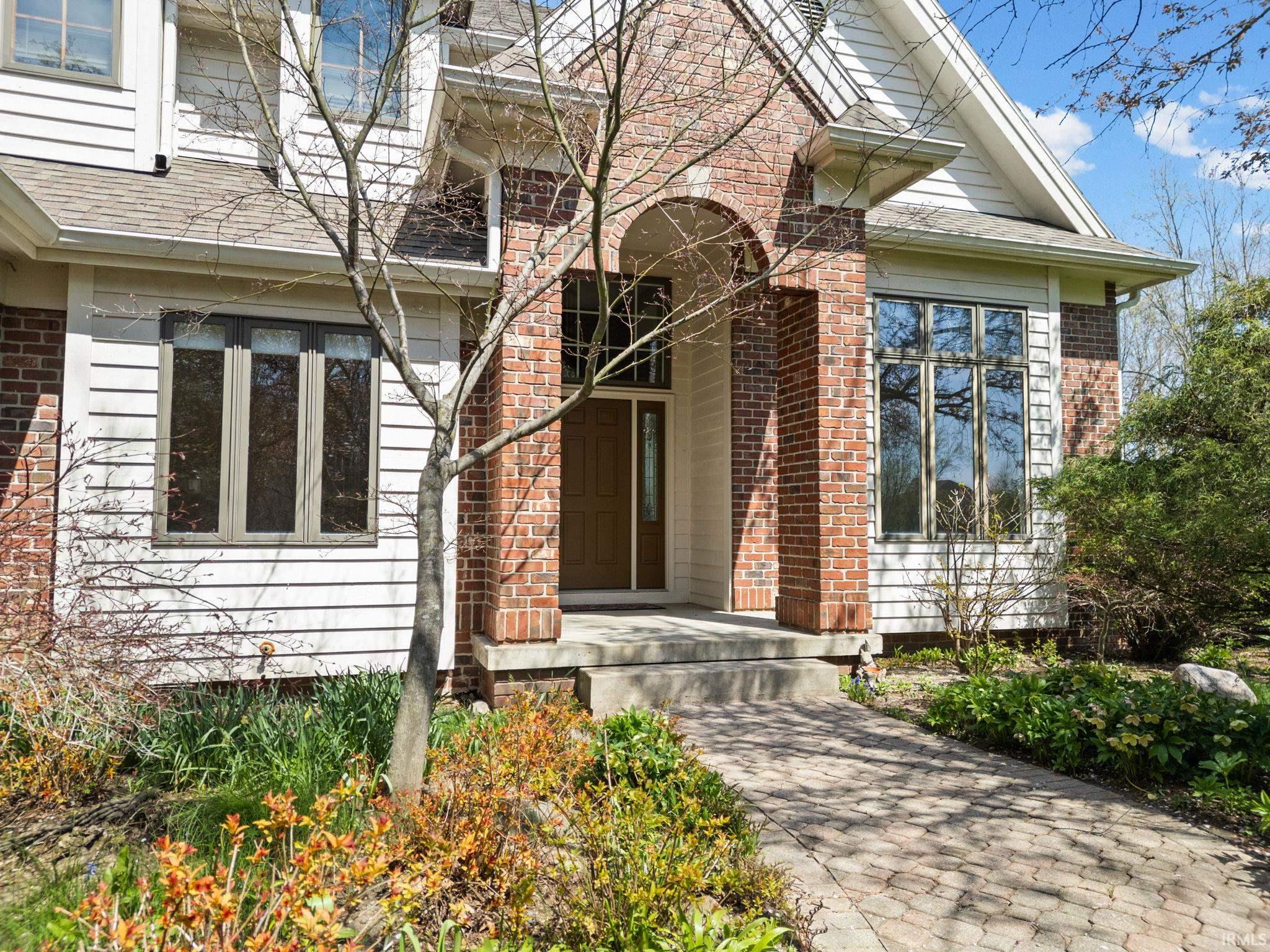 4th image of 1265 Kingswood N Rd, West Lafayette, IN 47906 | MLS# 202611773