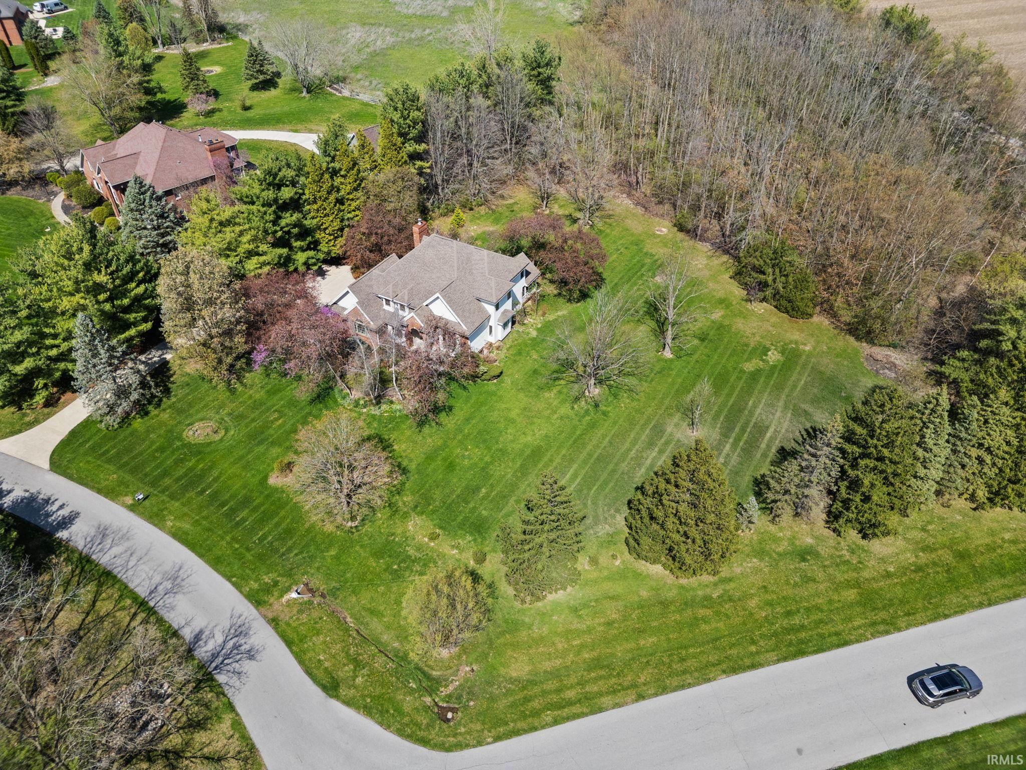 43rd image of 1265 Kingswood N Rd, West Lafayette, IN 47906 | MLS# 202611773