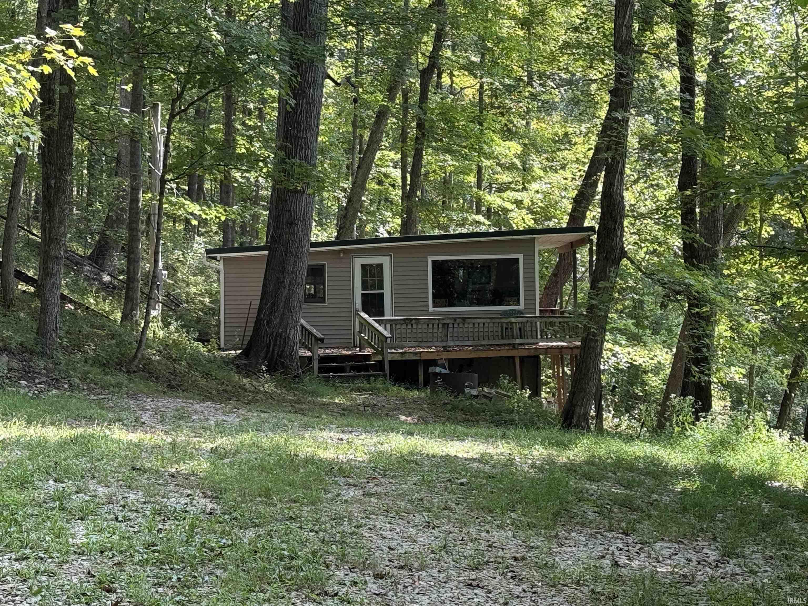Photo 1 of Sale Pending at 11686 E State Rd 450, Shoals, IN 47581 | MLS# 202611785 | Listing updated on 2026-09-29